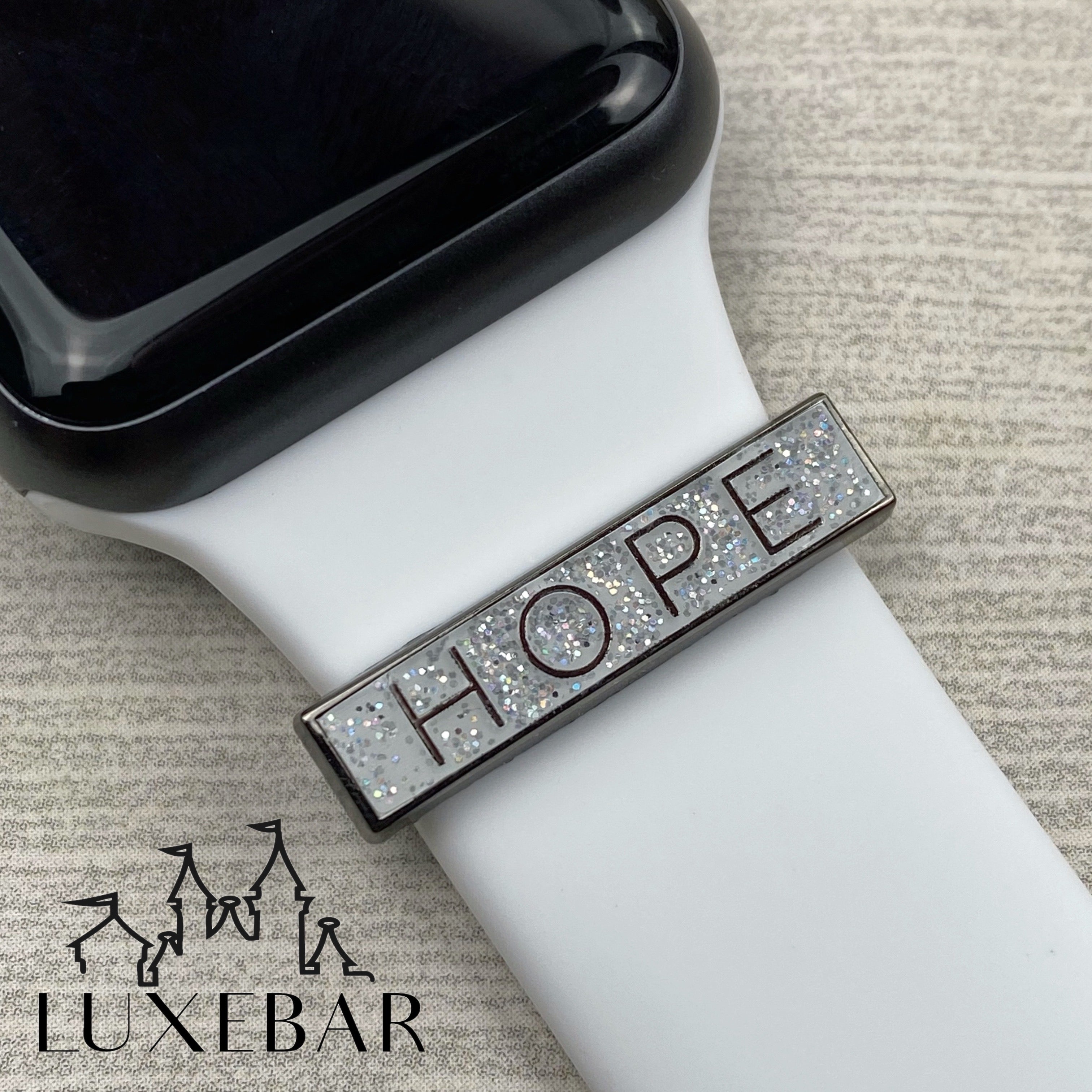 LuxeBar ~ Hope SHOPIVERSARY BLOWOUT