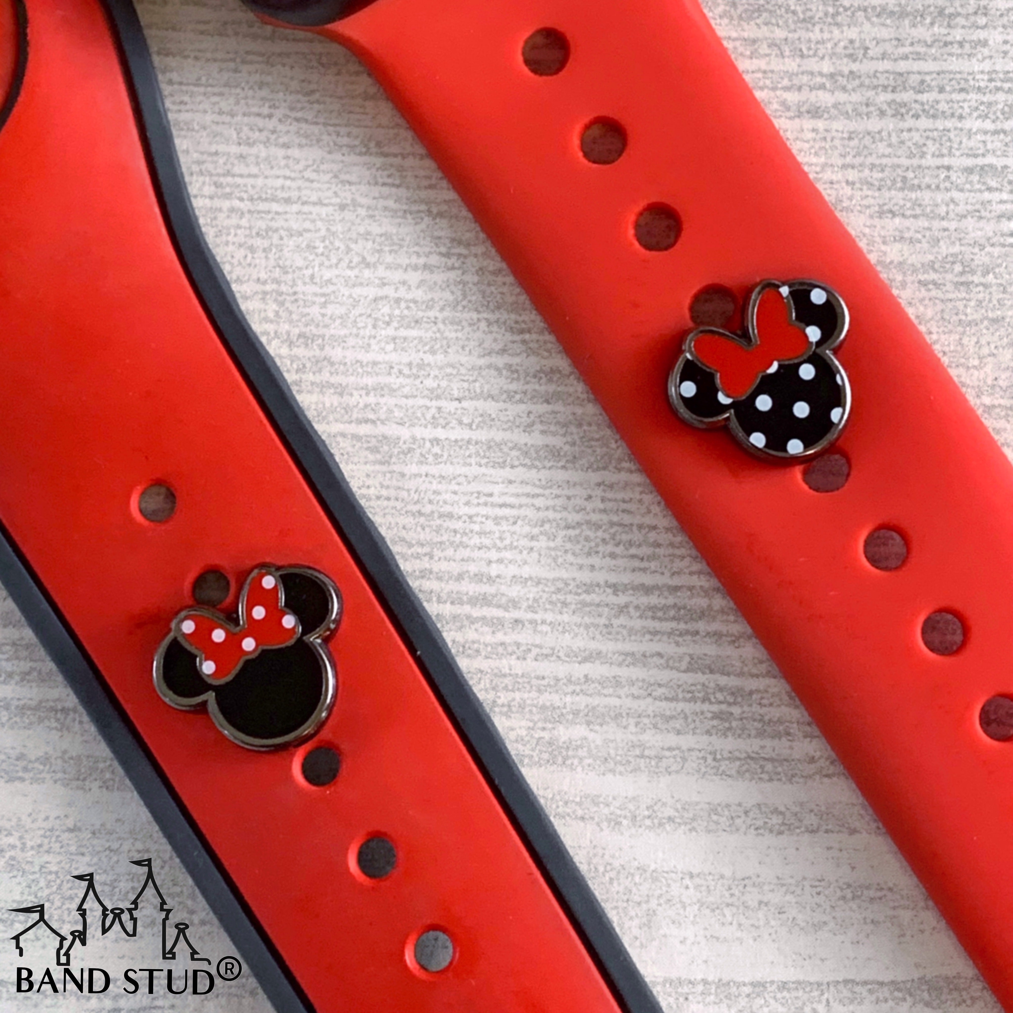Band Stud® - Magical Miss - Classic