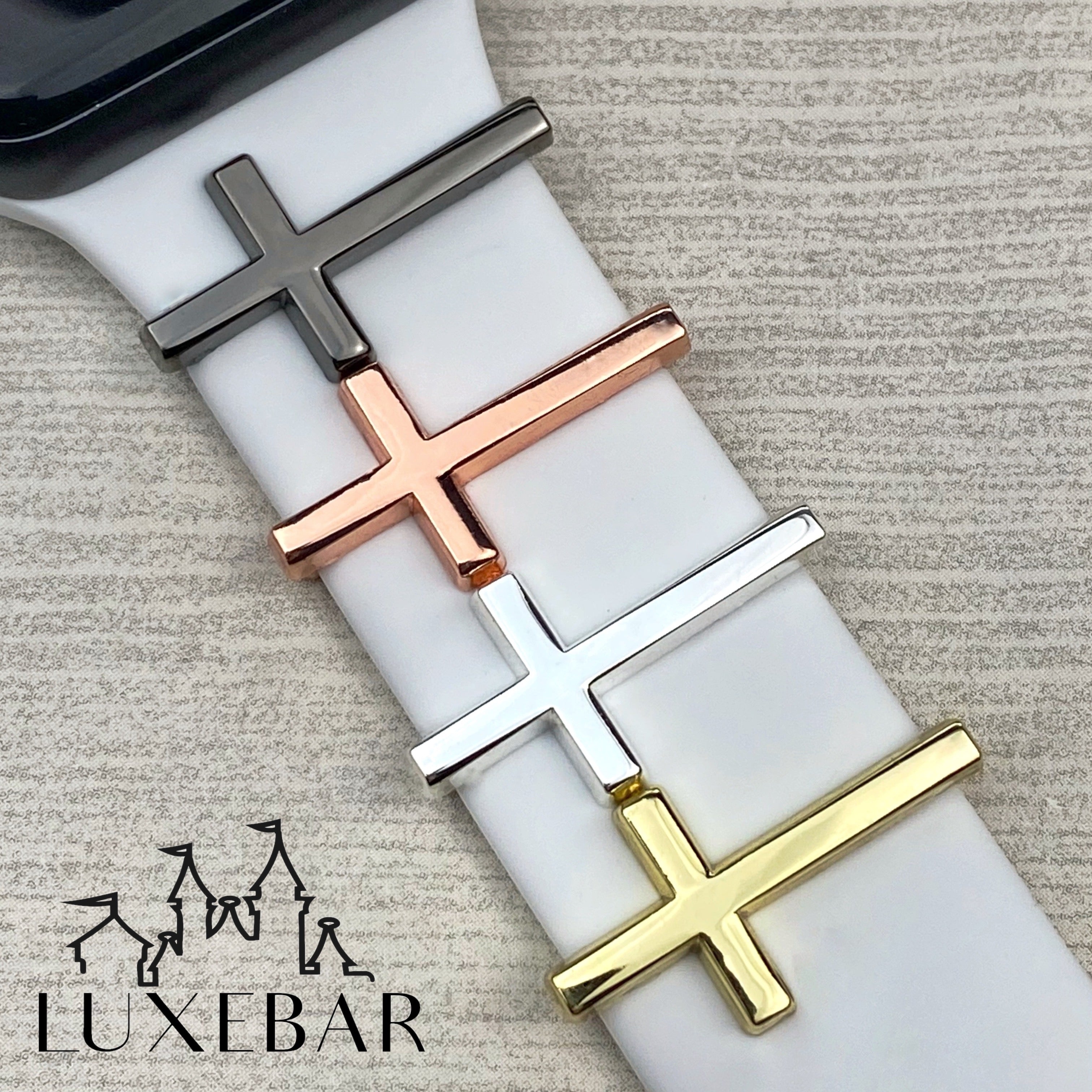 LuxeBar ~ Cross SHOPIVERSARY BLOWOUT