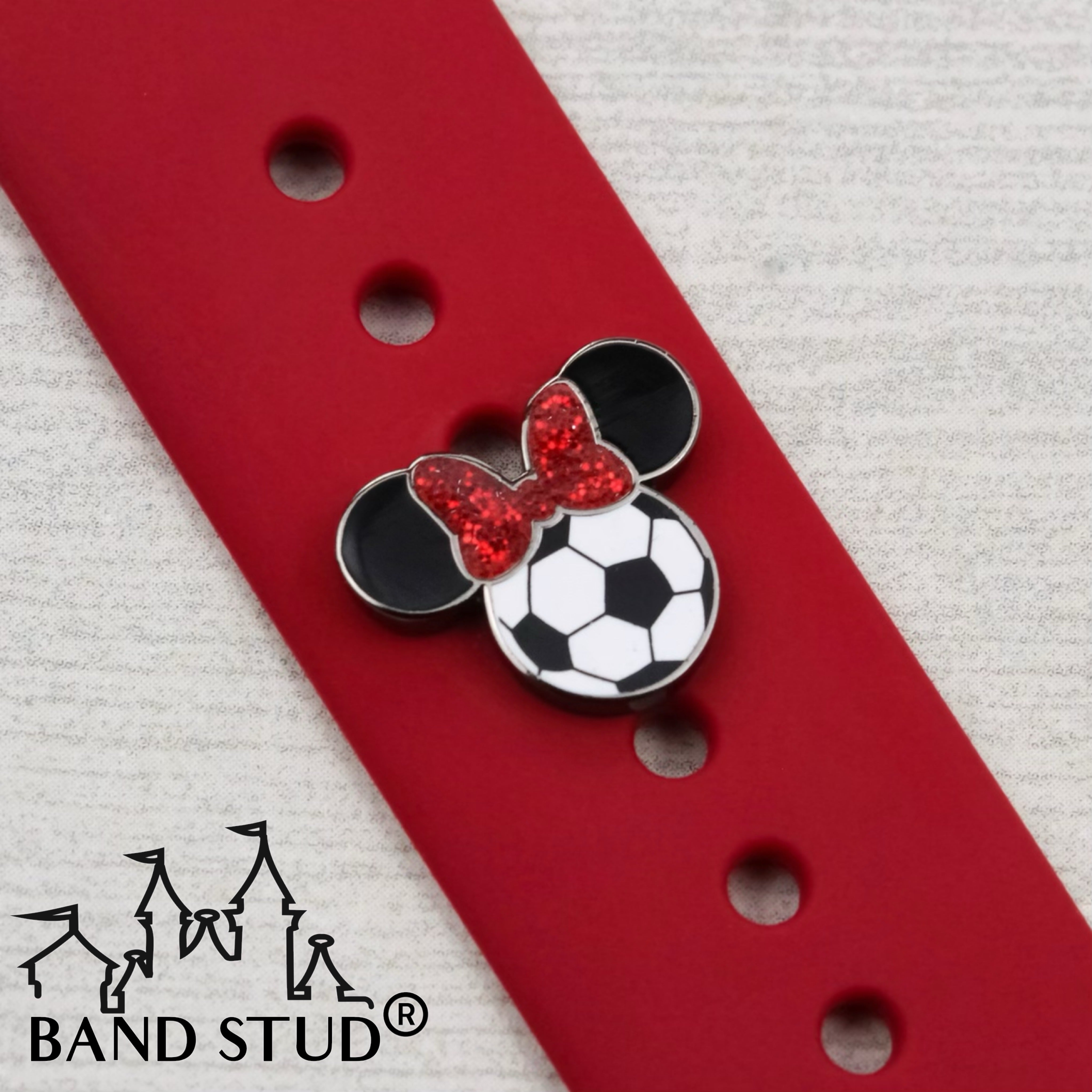 Band Stud® - Sports SHOPIVERSARY BLOWOUT