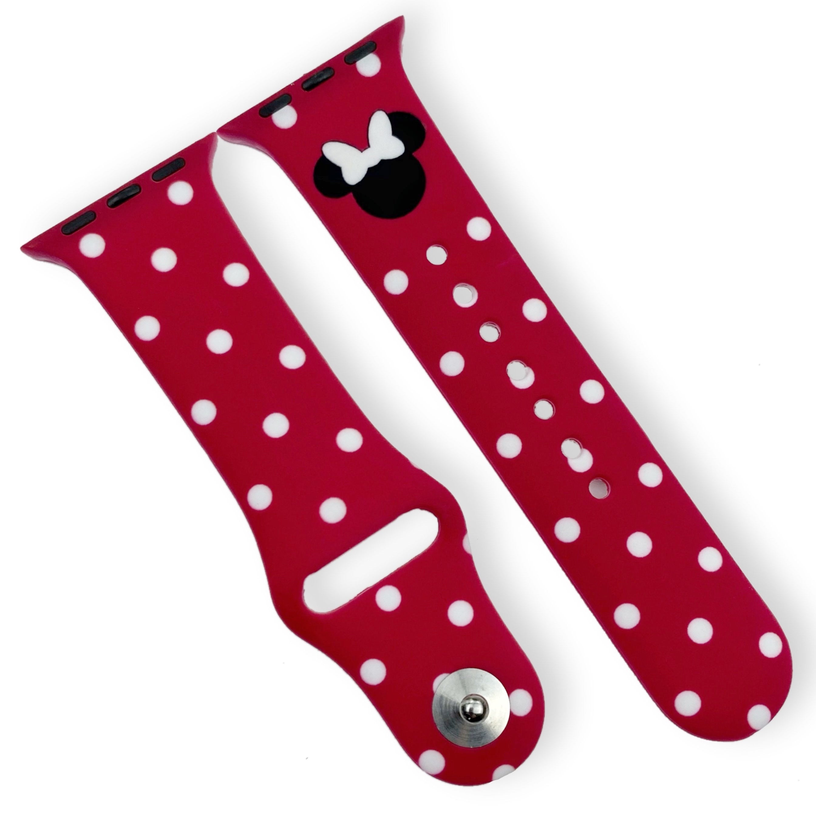 Watch Band ~ Classic Miss