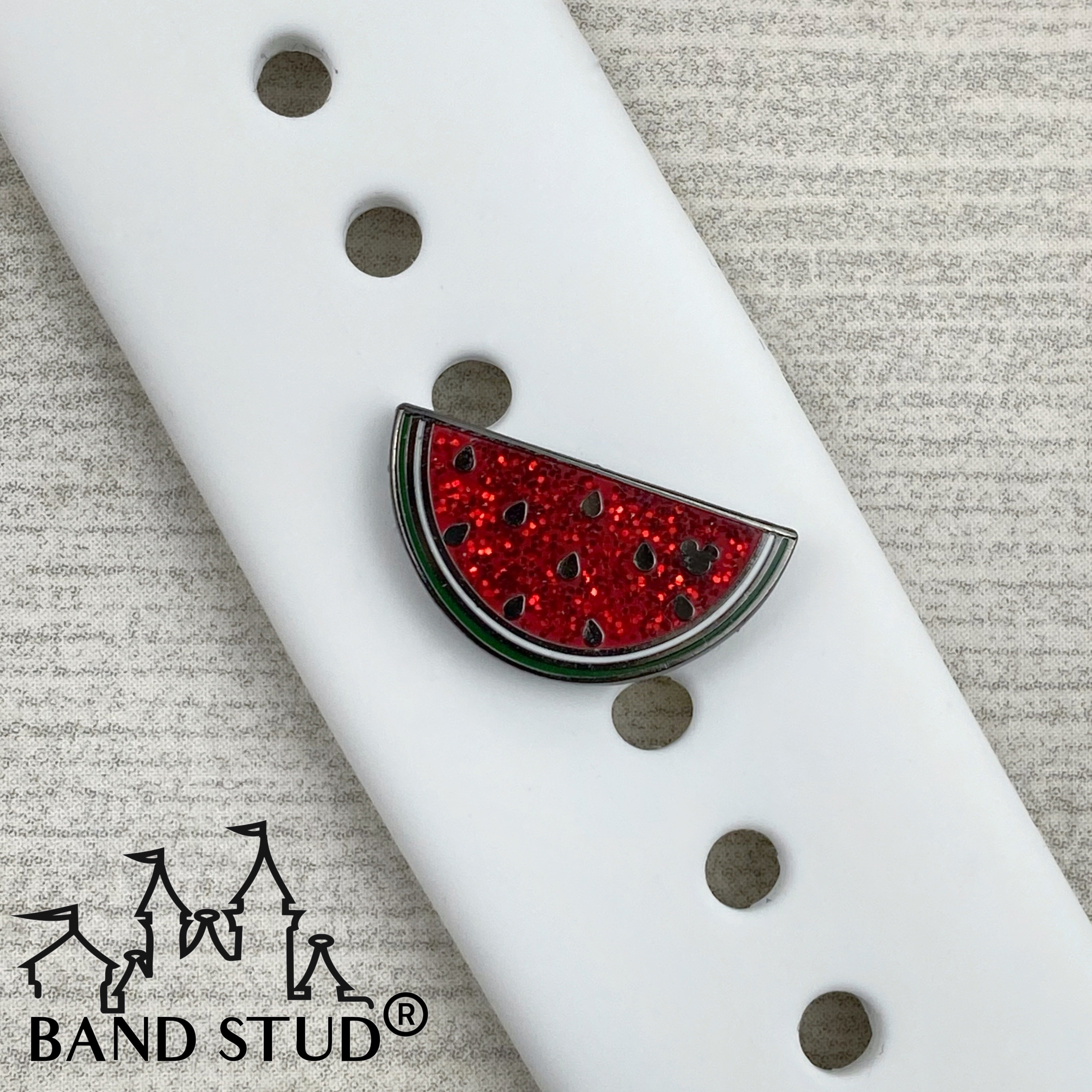 Band Stud® - Flower and Garden - Hidden Magic Fruit SHOPIVERSARY BLOWOUT