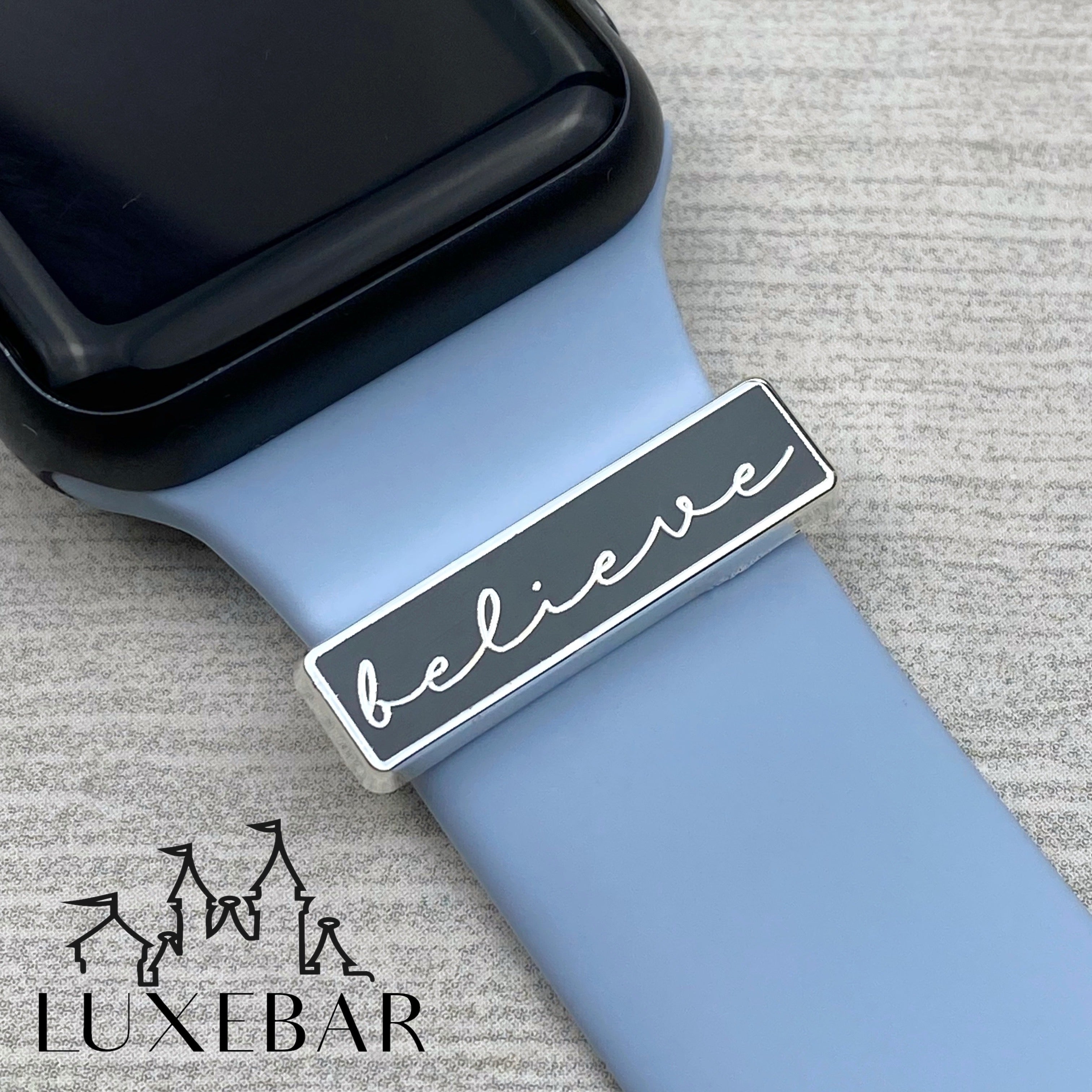 LuxeBar ~ Be Kind ~ Believe ~ Dreamer ~ Boss Babe SHOPIVERSARY BLOWOUT
