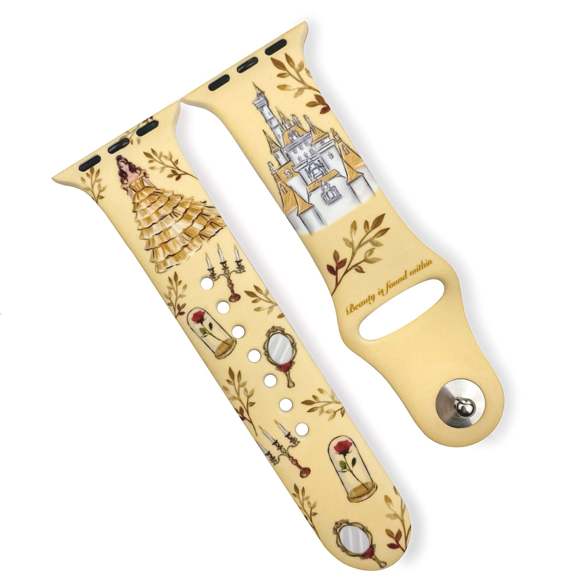 Watch Band ~ Princess Collection