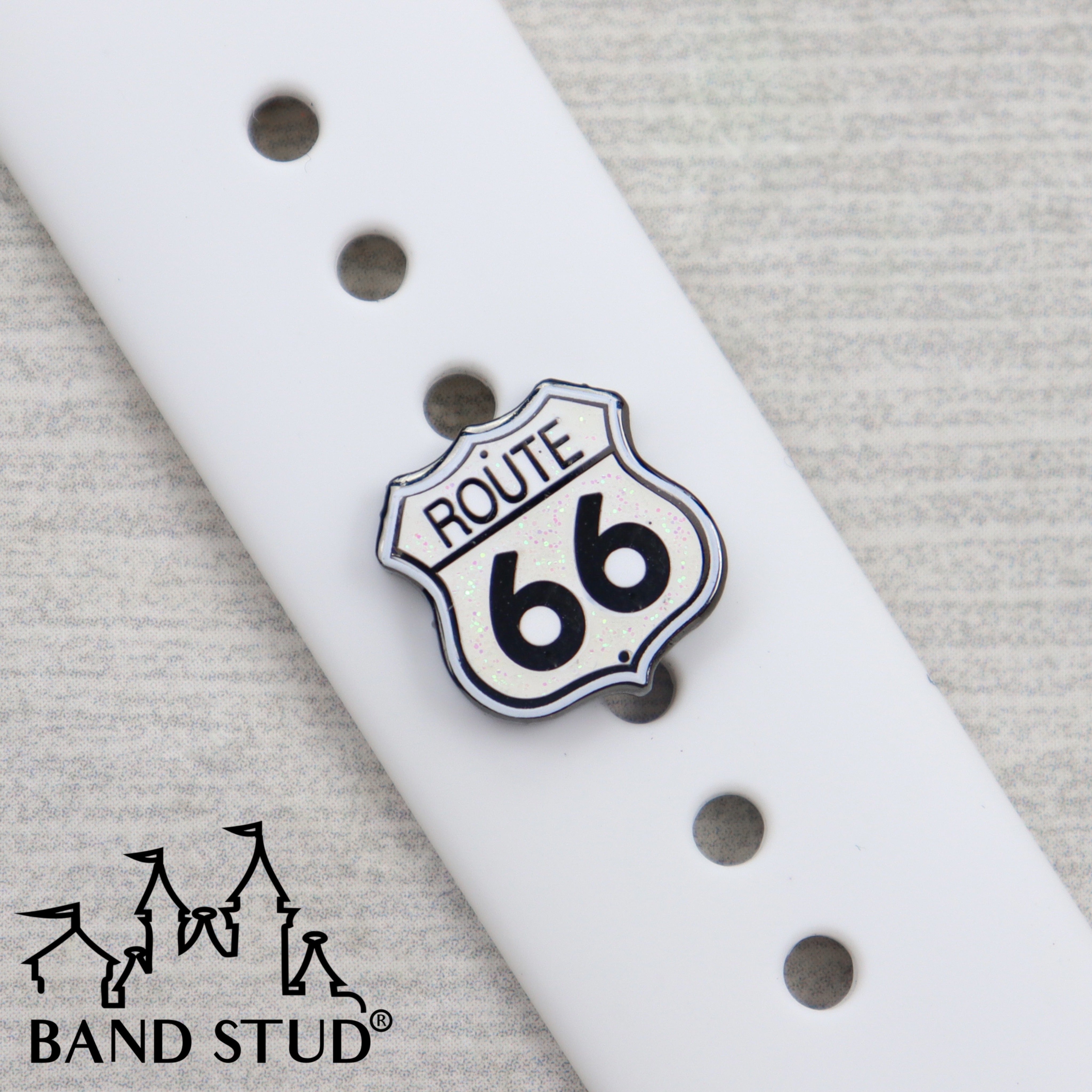 Band Stud® - Route 66 SHOPIVERSARY BLOWOUT