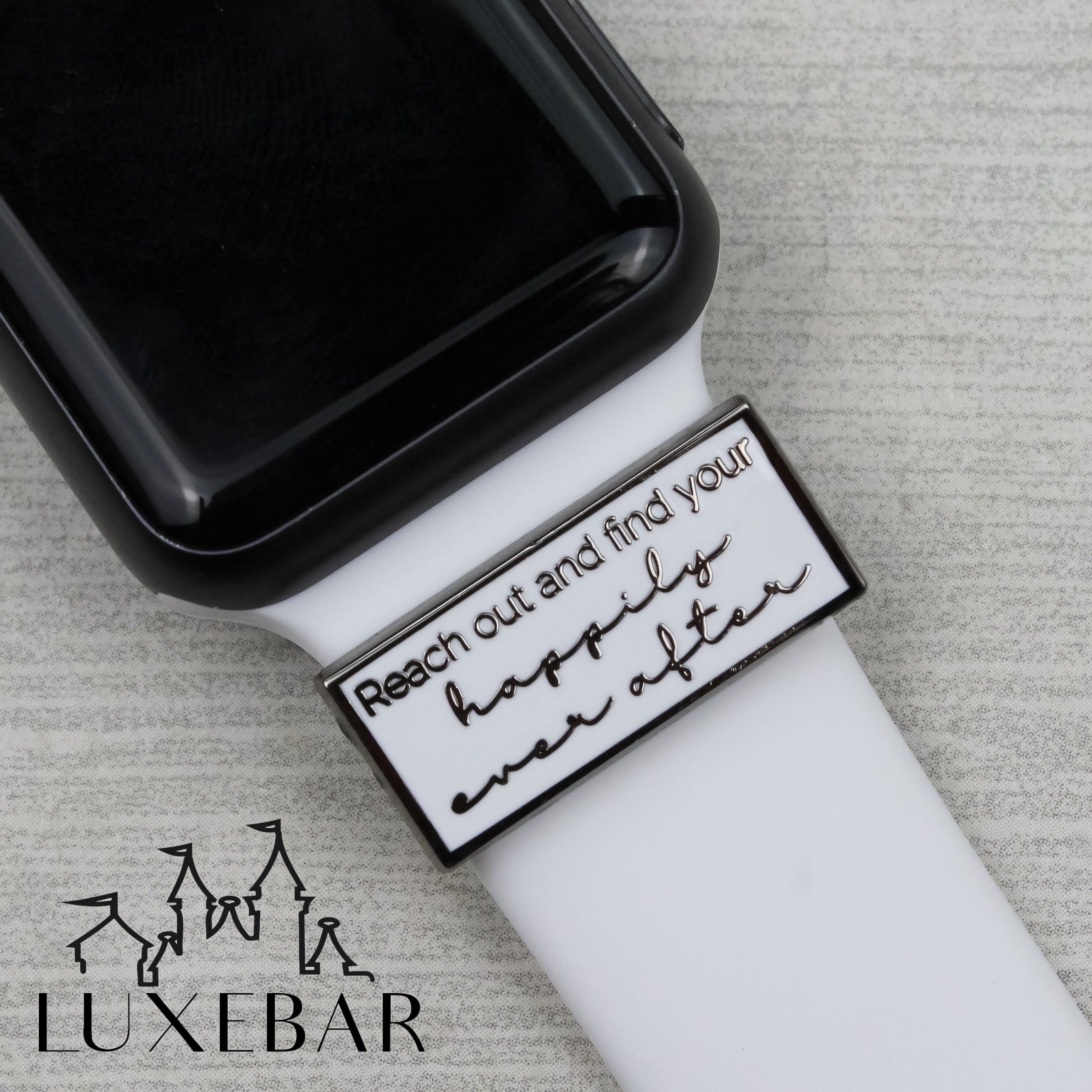 LuxeBar ~ Happily Ever After Tribute