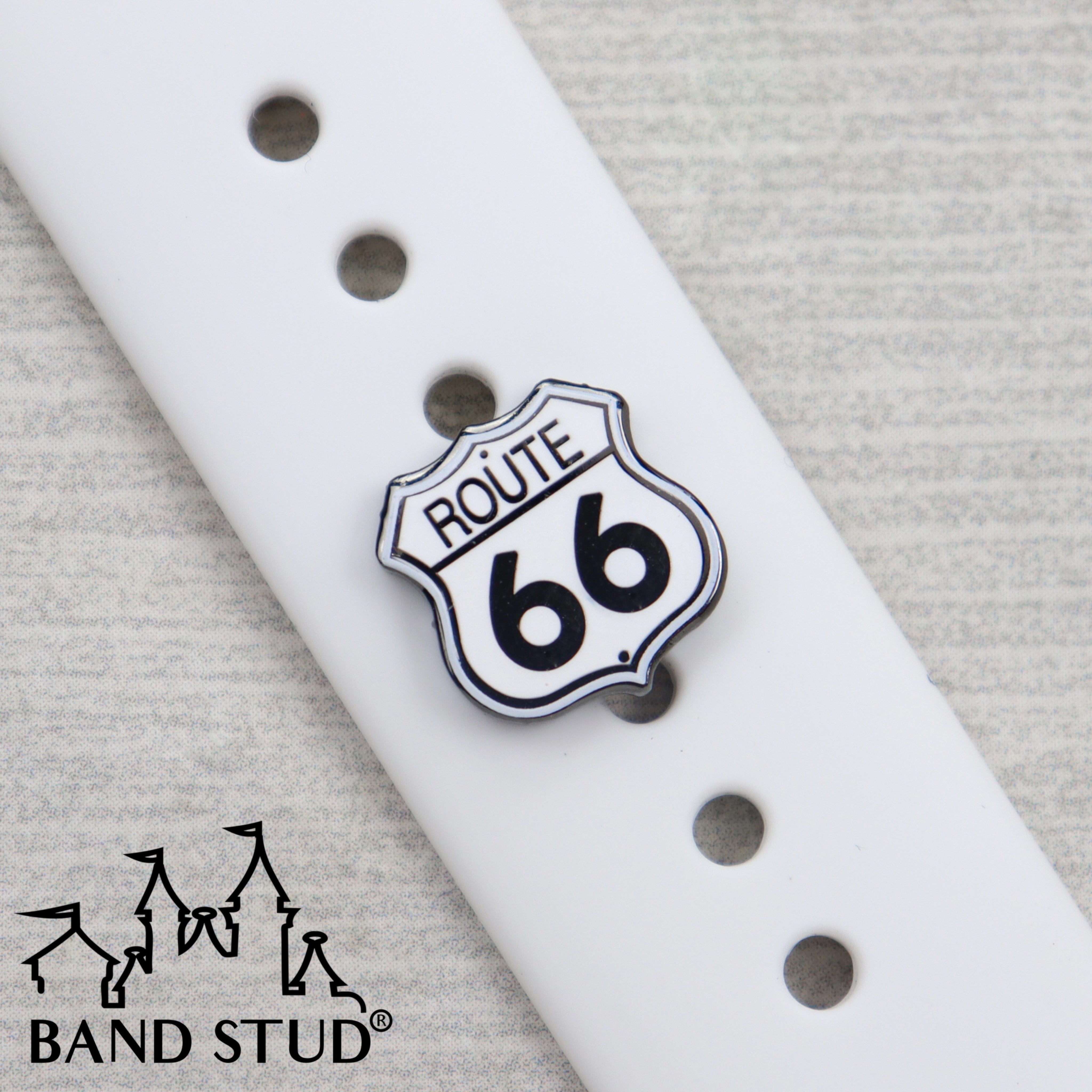 Band Stud® - Route 66 SHOPIVERSARY BLOWOUT