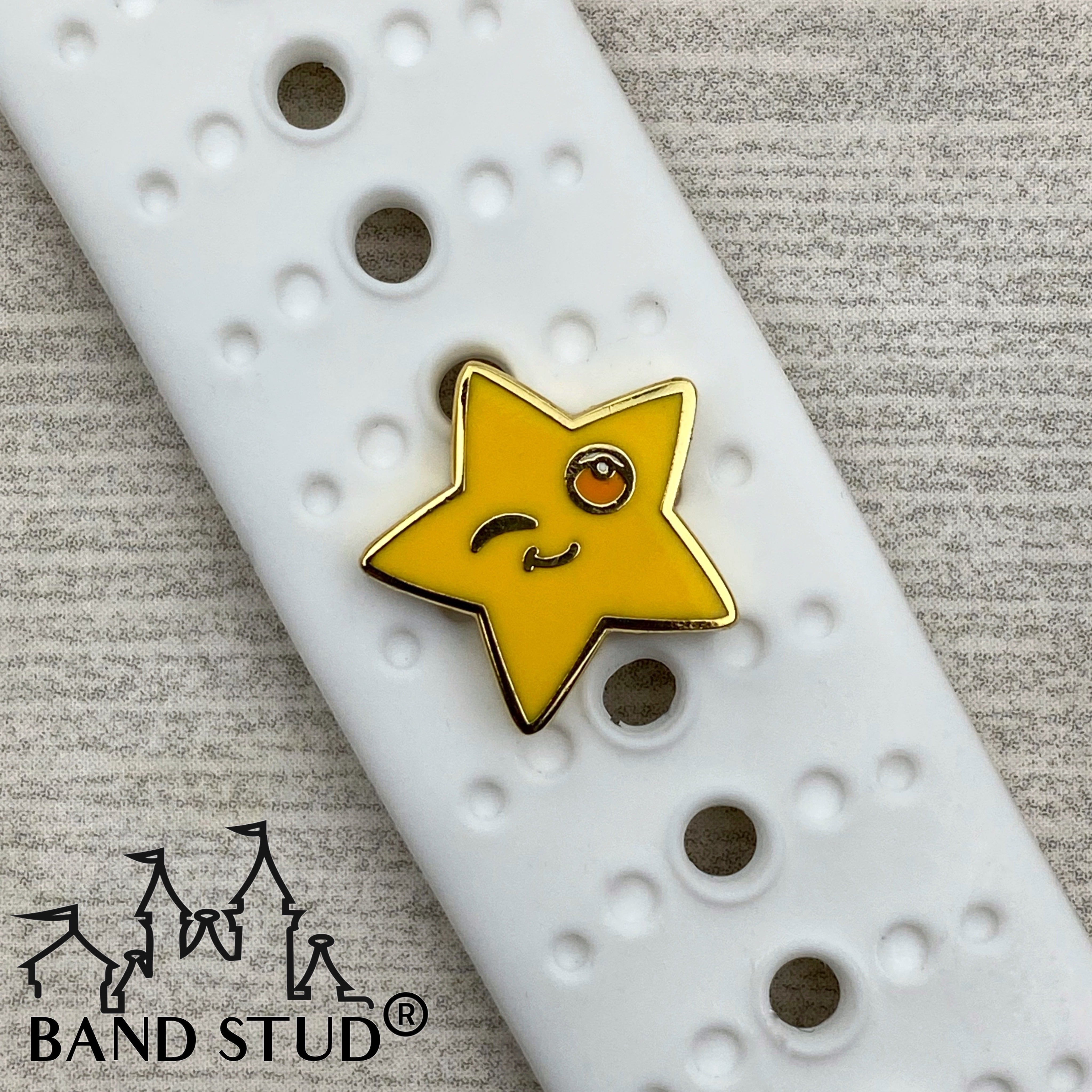 Band Stud® - La Luna MARKDOWN SHOPIVERSARY BLOWOUT