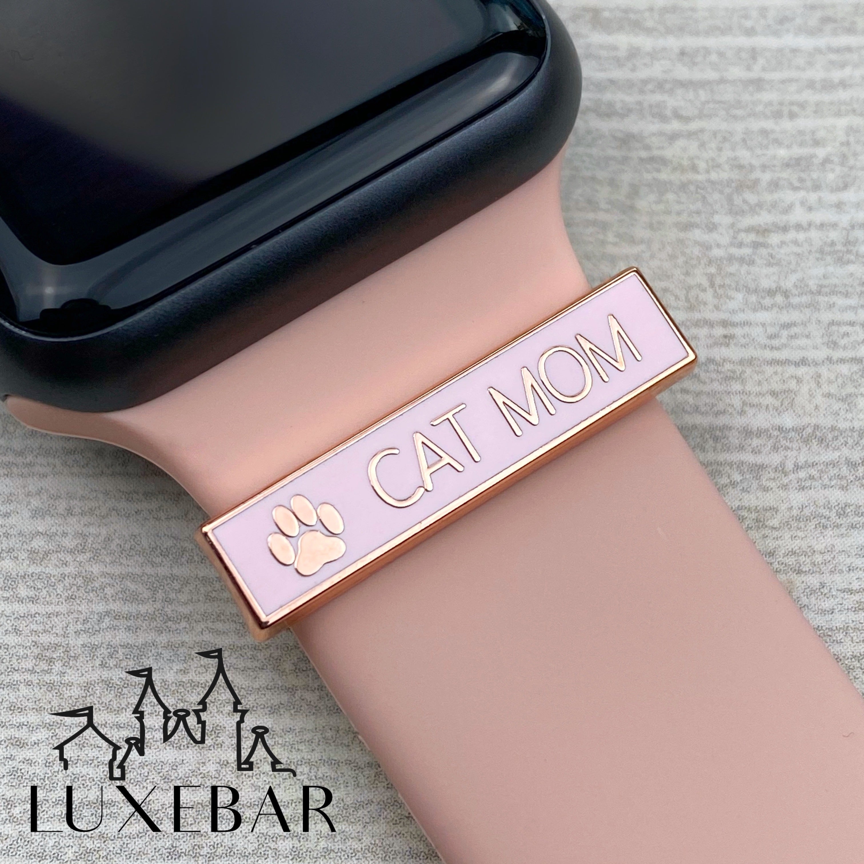 LuxeBar ~ Dog Mom ~ Cat Mom SHOPIVERSARY BLOWOUT