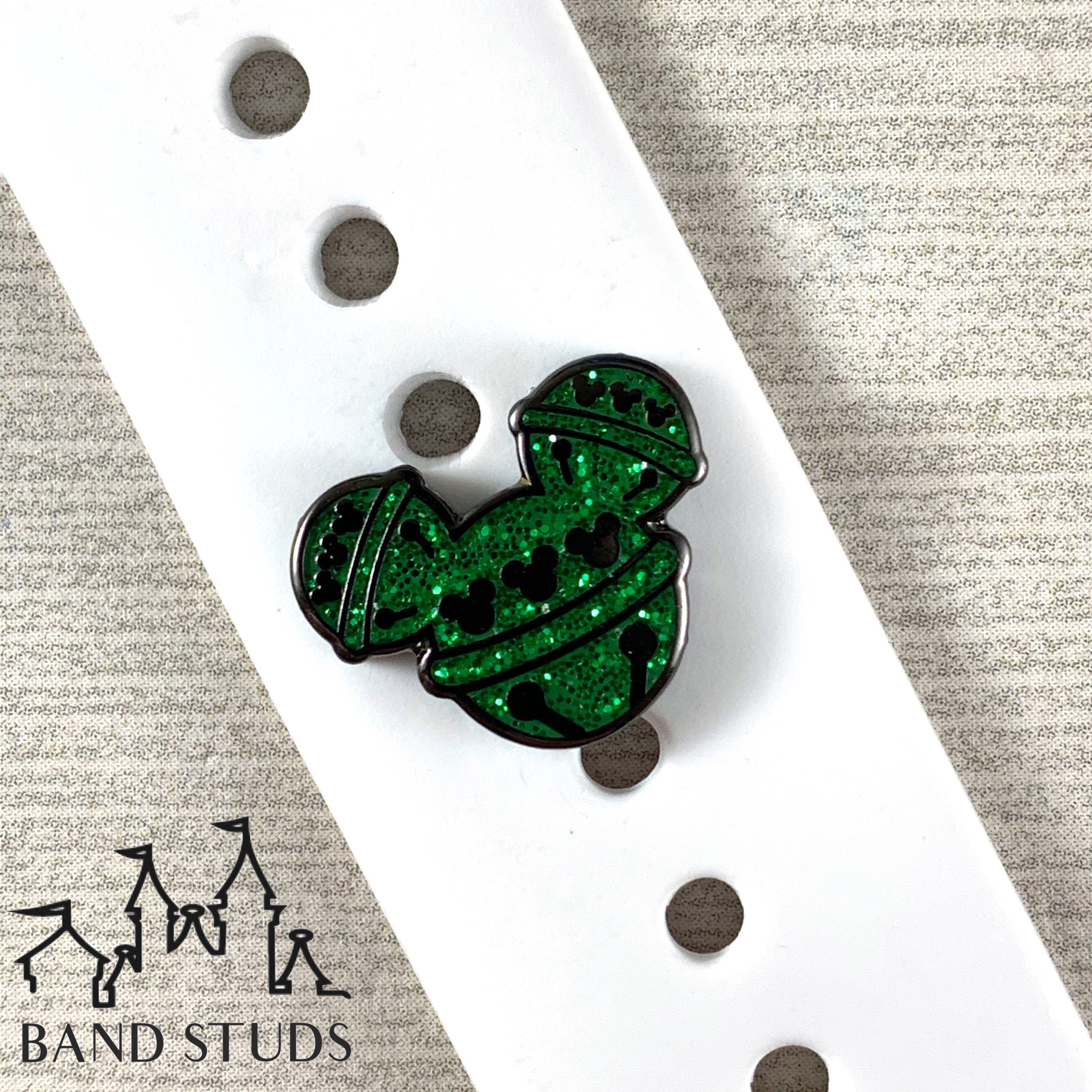Band Stud® - Christmas Collection - Jingle Bell CHRISTMAS MARKDOWN