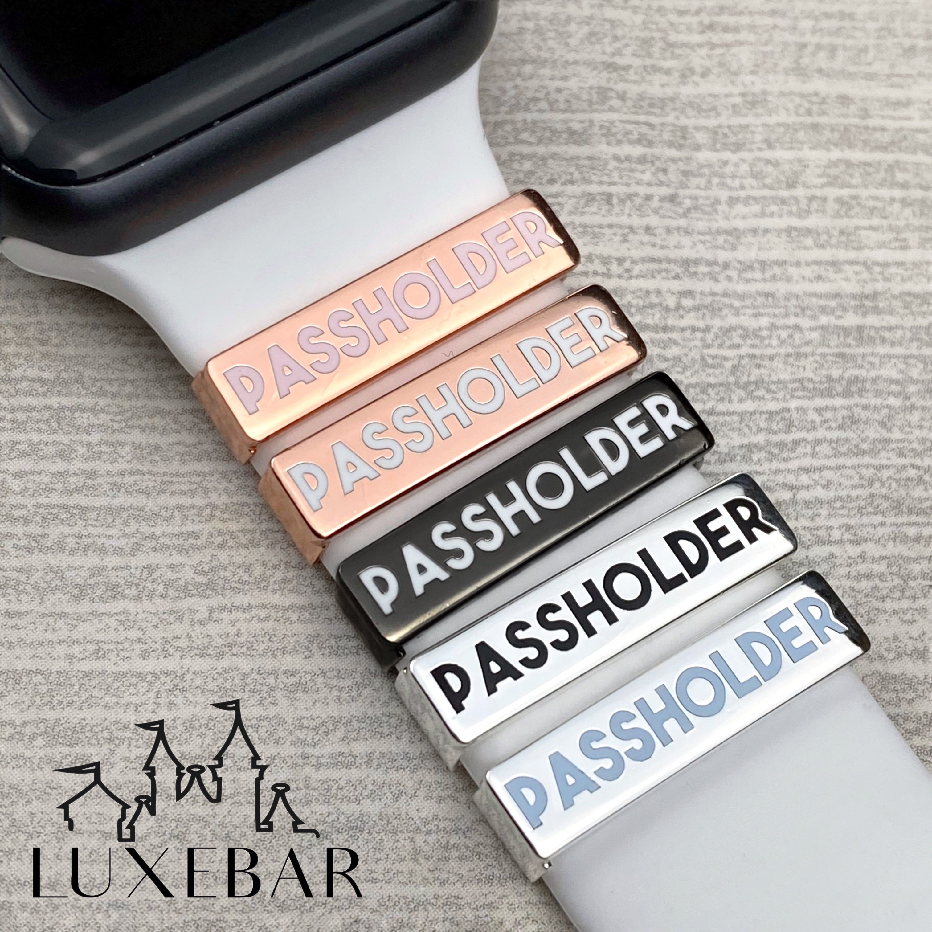 LuxeBar ~ PASSHOLDER SHOPIVERSARY BLOWOUT