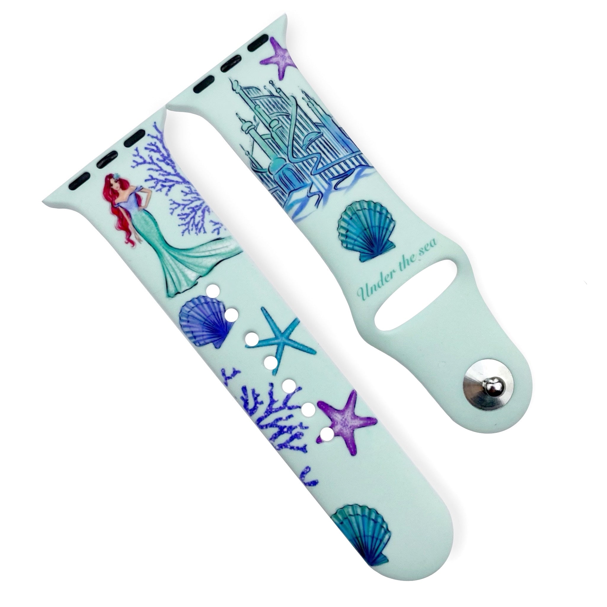Watch Band ~ Princess Collection