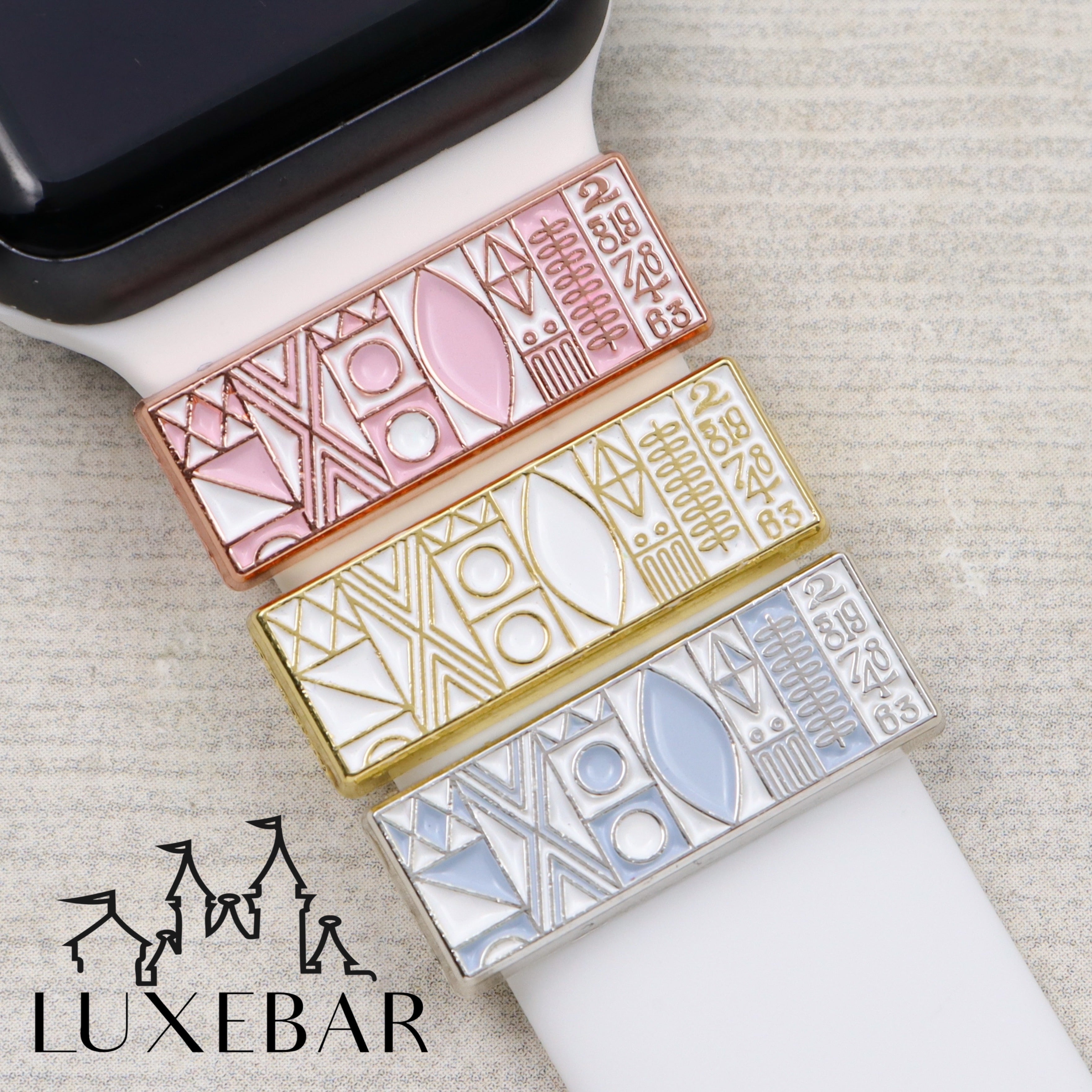 LuxeBar ~ Fantasy Collection ~ Small World SHOPIVERSARY BLOWOUT