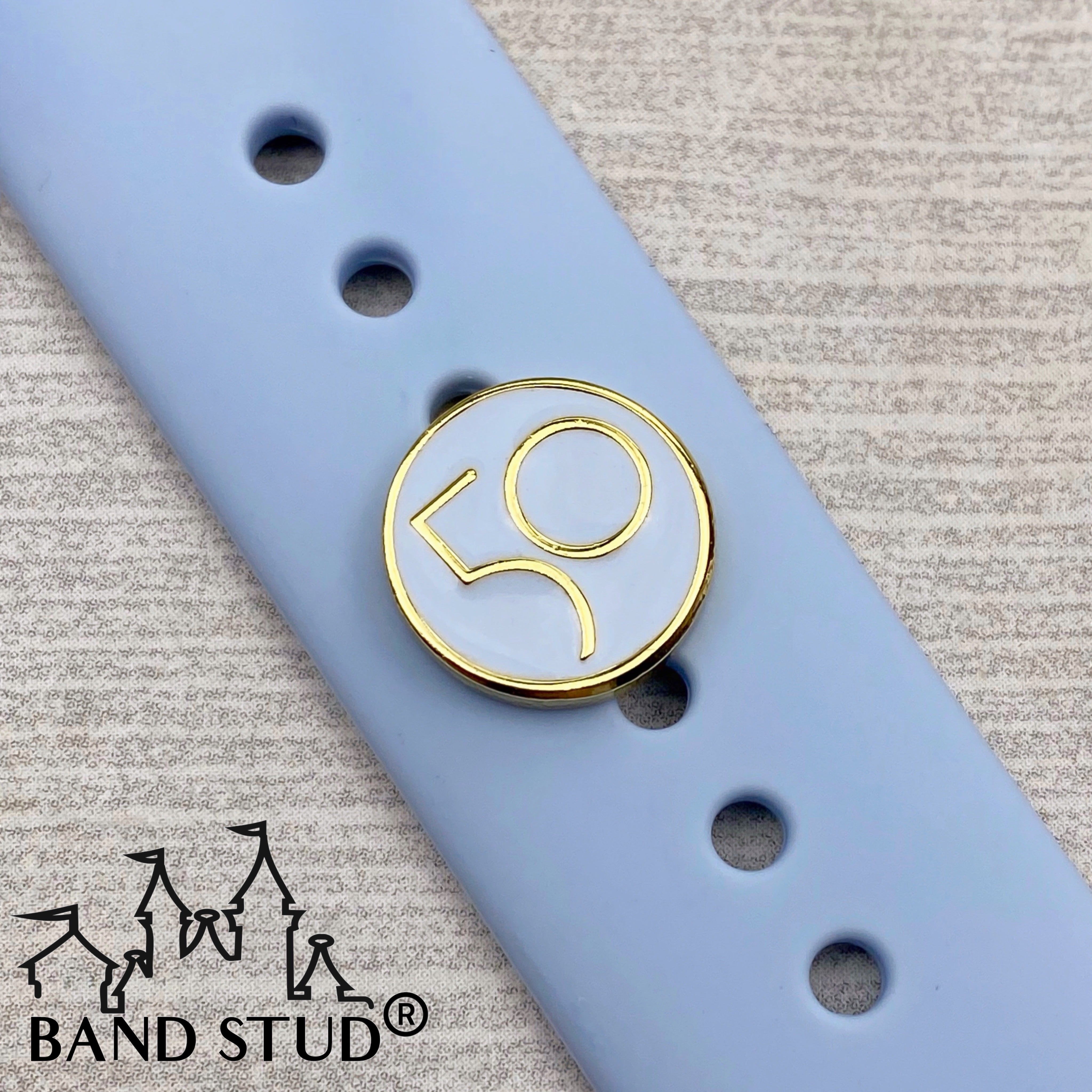 Celebration Band Stud®