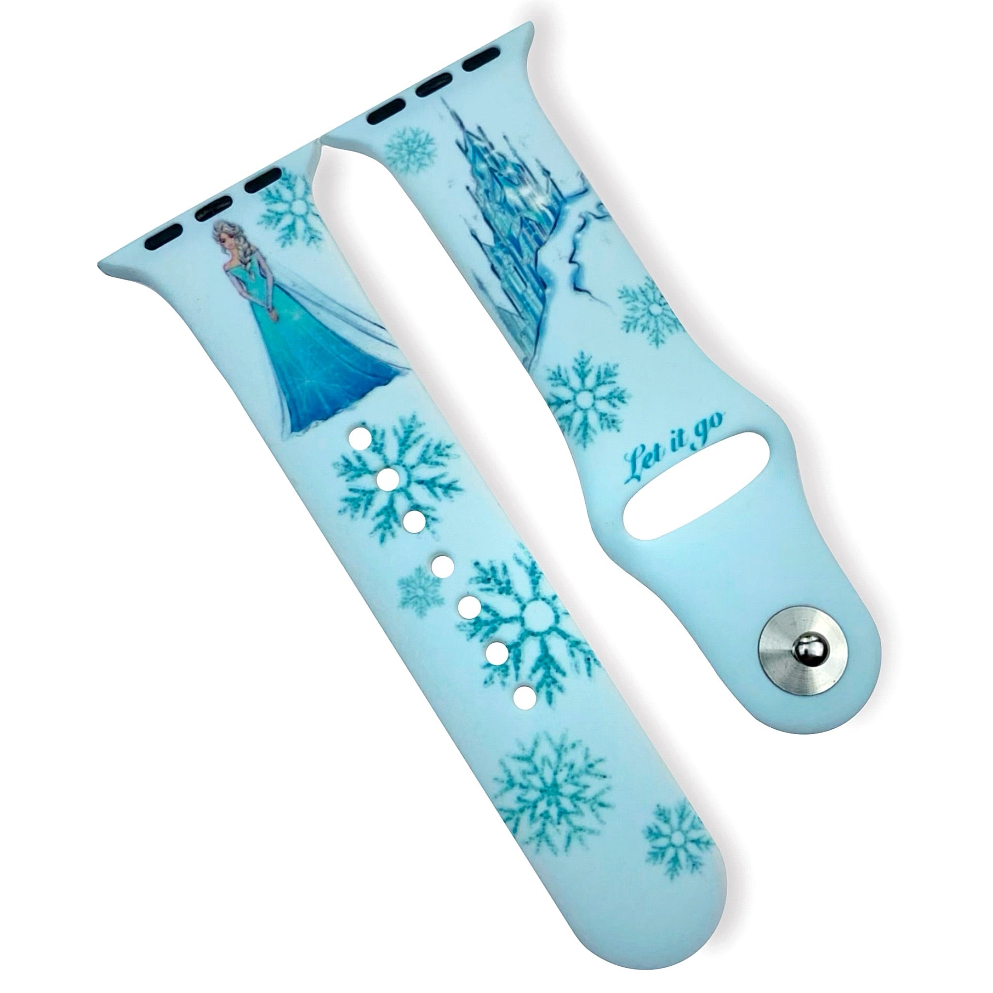 Watch Band ~ Princess Collection