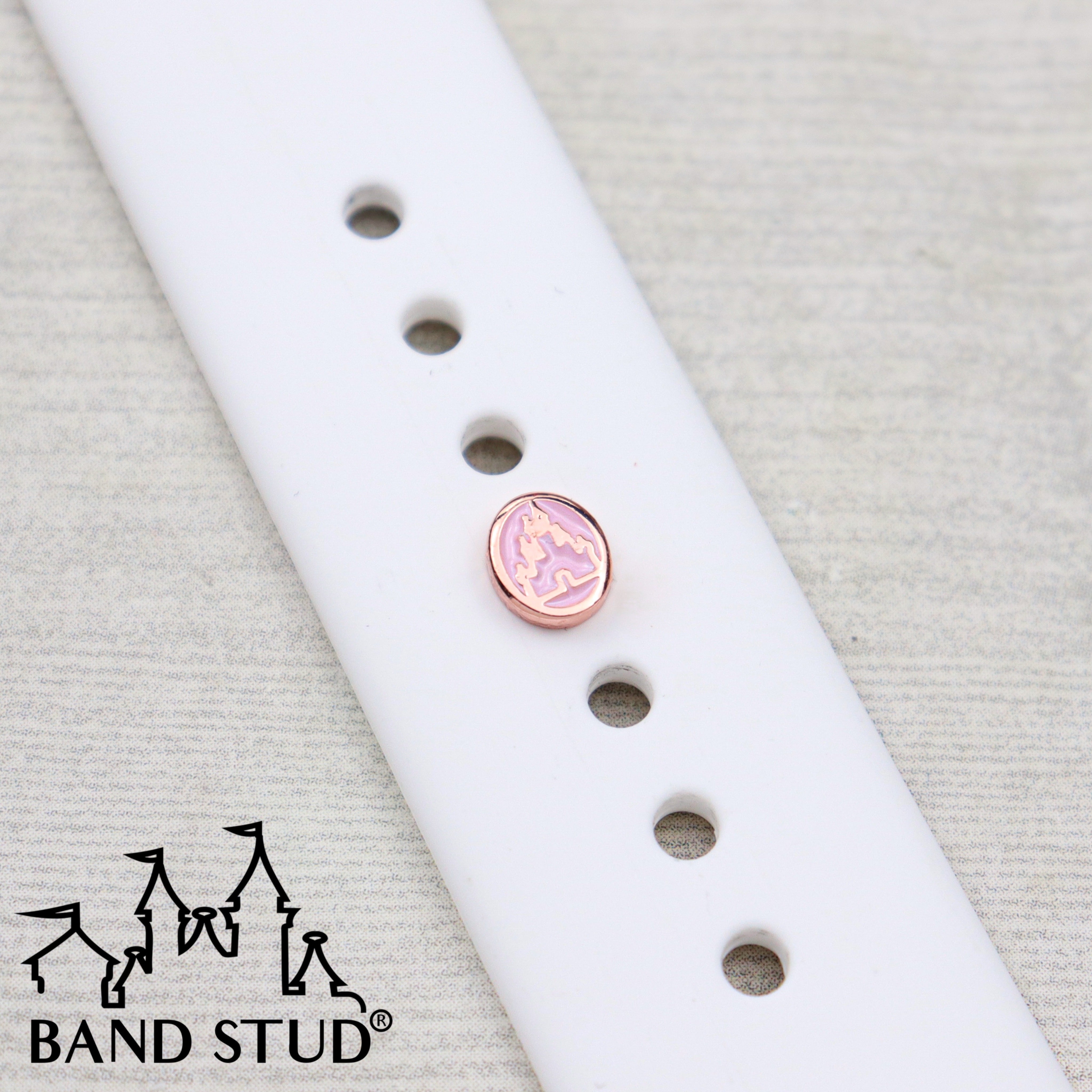Band Stud Minis® - Main Street Castle