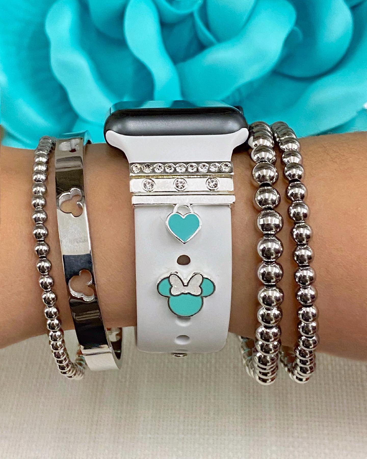 Classic Mouse Bangle - Mr. Mouse SHOPIVERSARY BLOWOUT