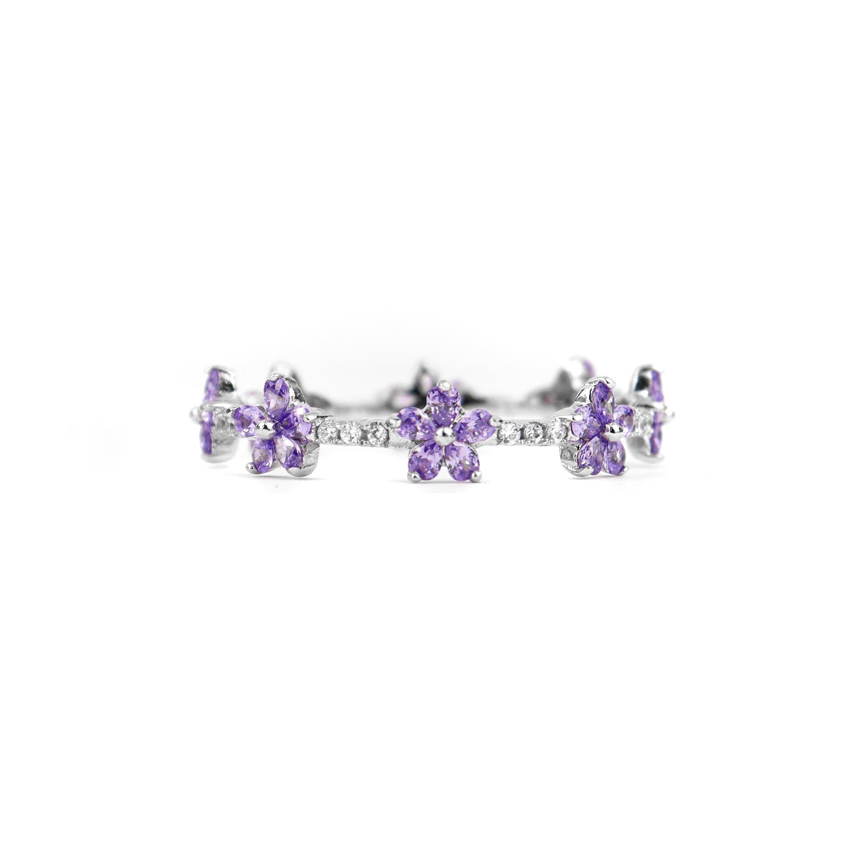 Ring ~ Sterling Collection ~ Madrigal Collection SHOPIVERSARY BLOWOUT