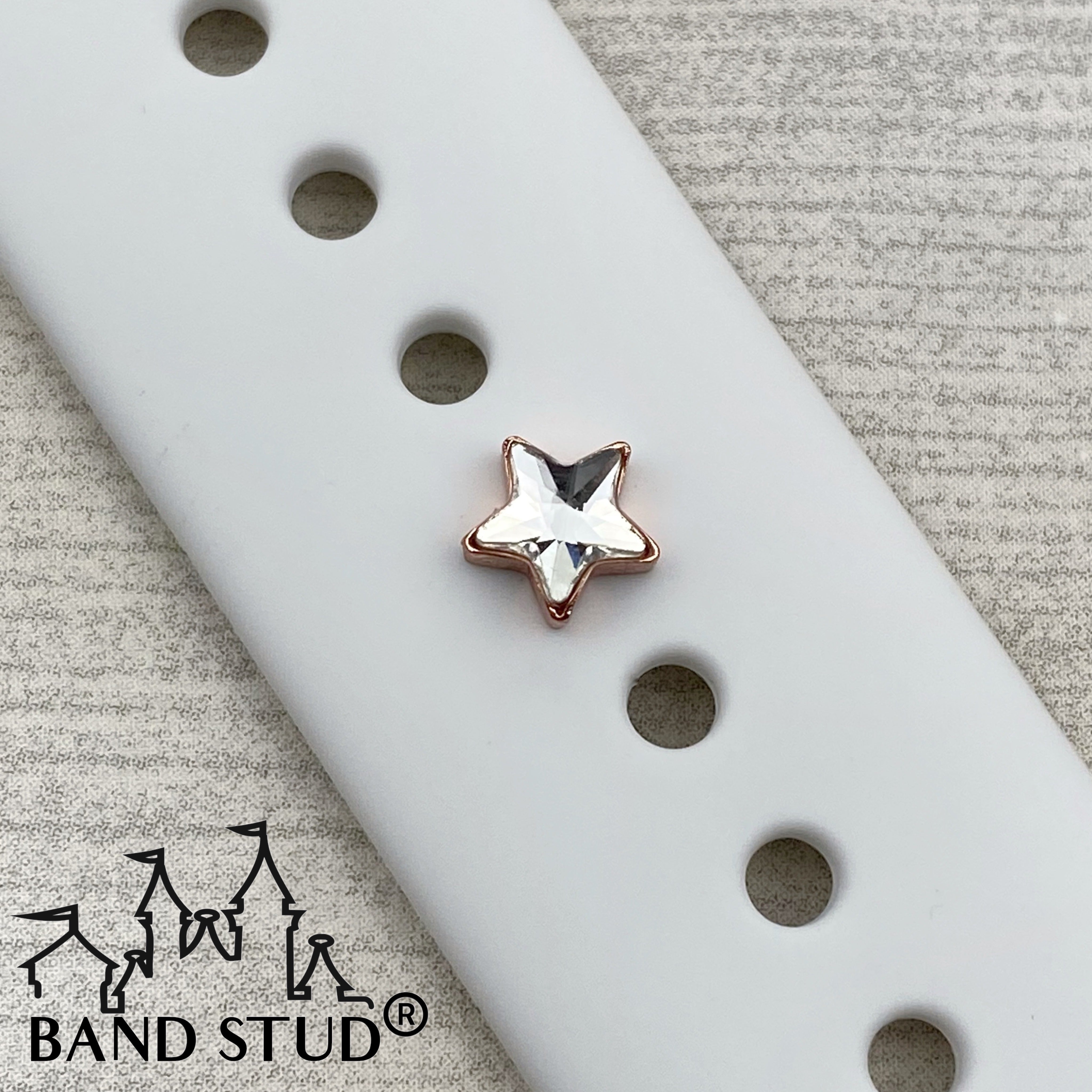 Band Stud® Mini - Sparkle SHOPIVERSARY BLOWOUT