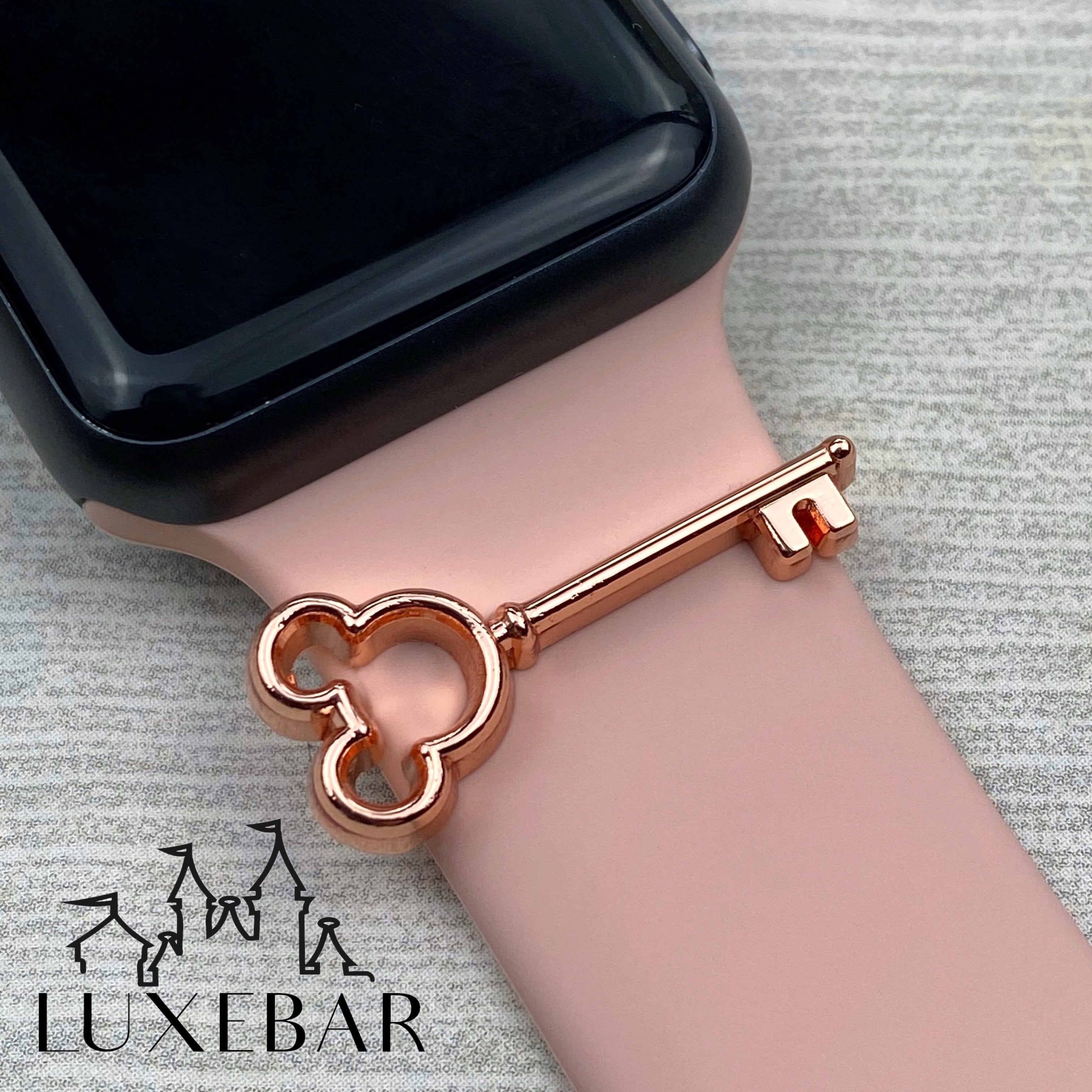 LuxeBar ~ Key to the Kingdom SHOPIVERSARY BLOWOUT
