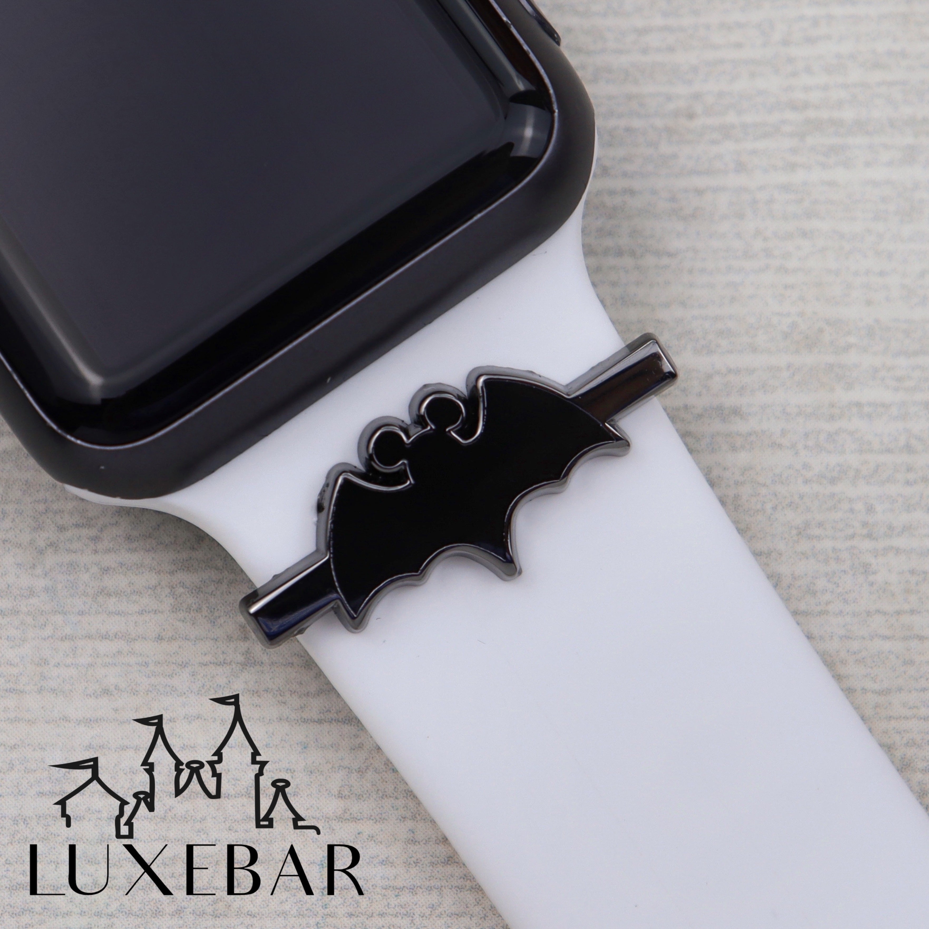 LuxeBar ~ Fall Collection ~ Mouse Bat