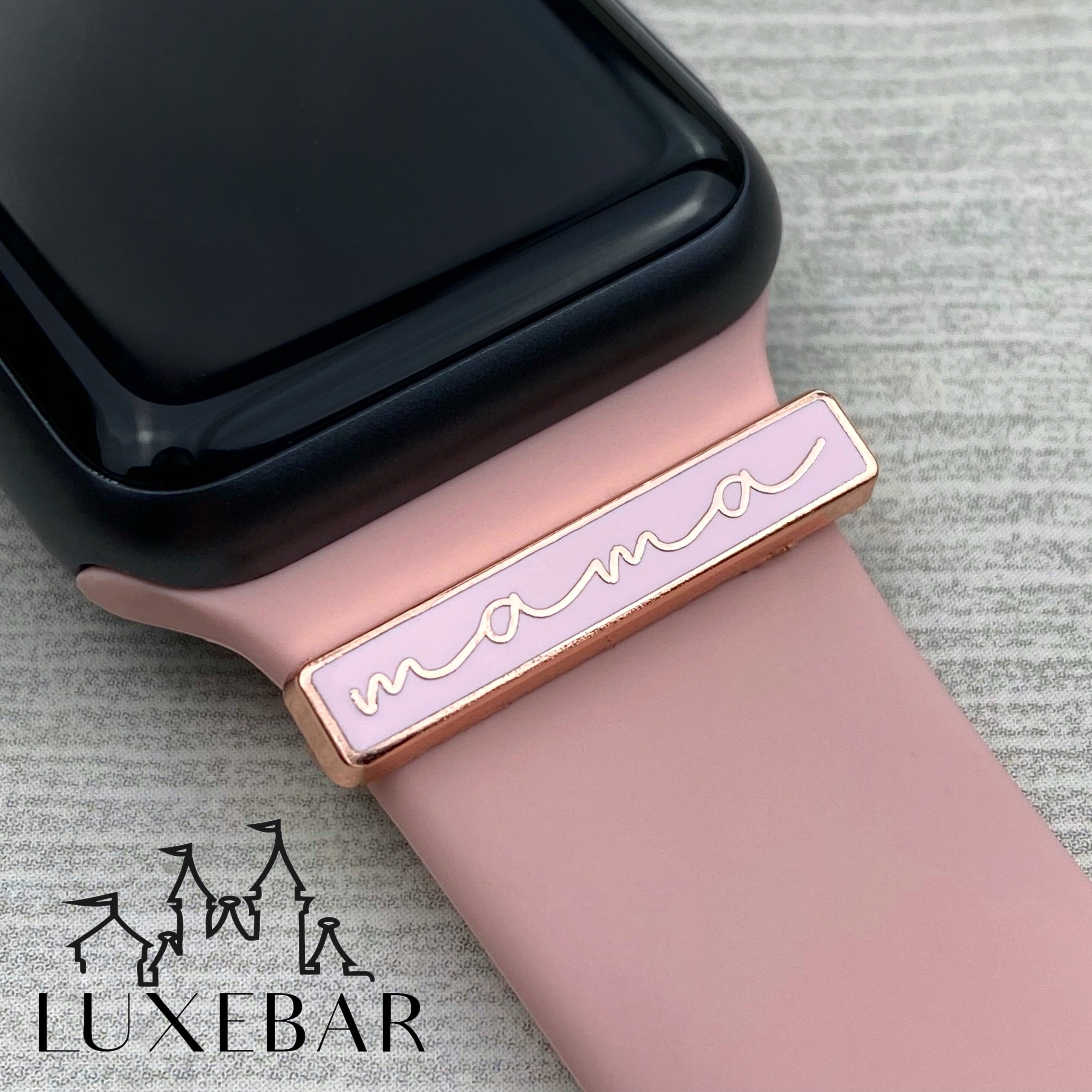 LuxeBar ~ Mama
