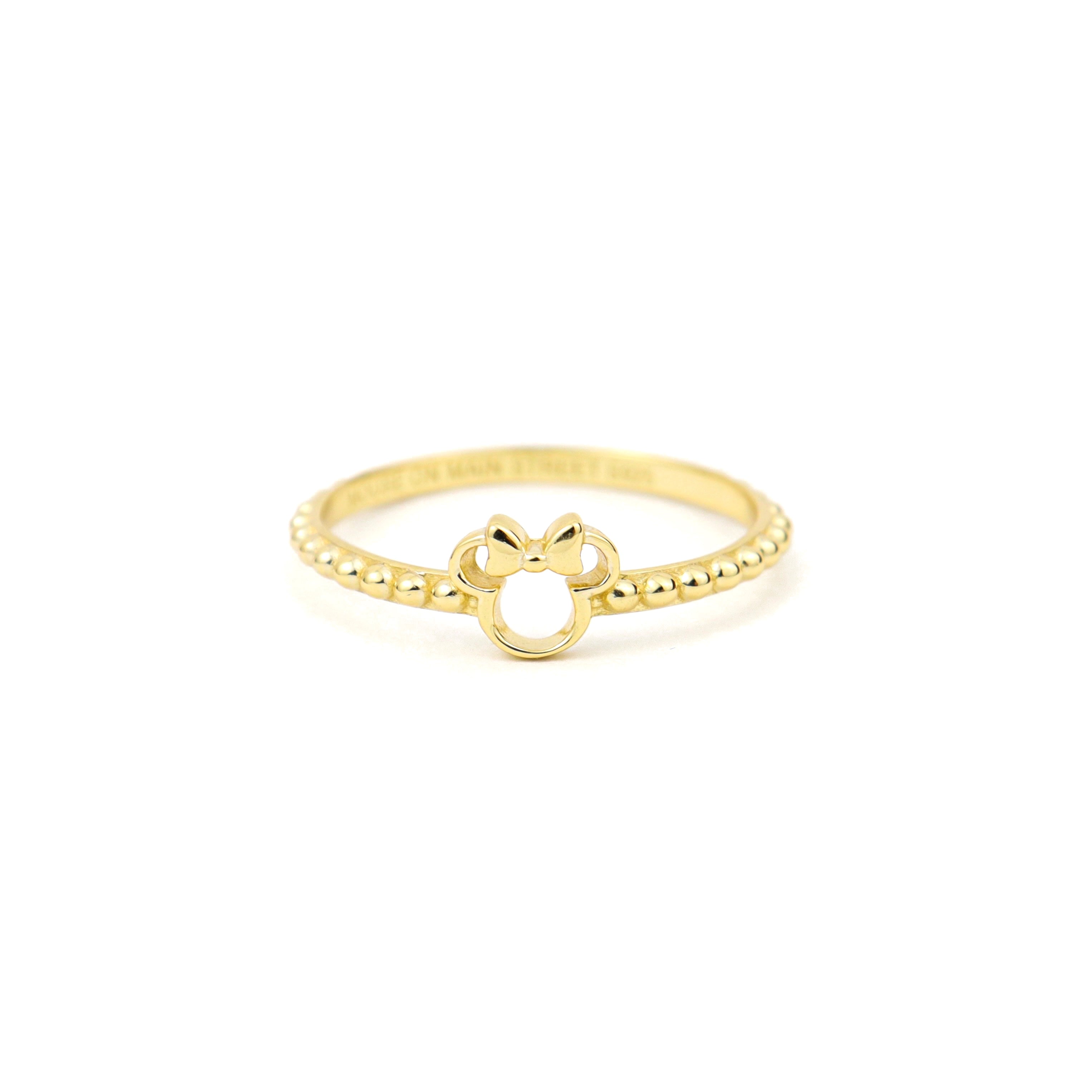 Ring ~ Sterling Collection ~ Magical Beaded Stacker SHOPIVERSARY BLOWOUT