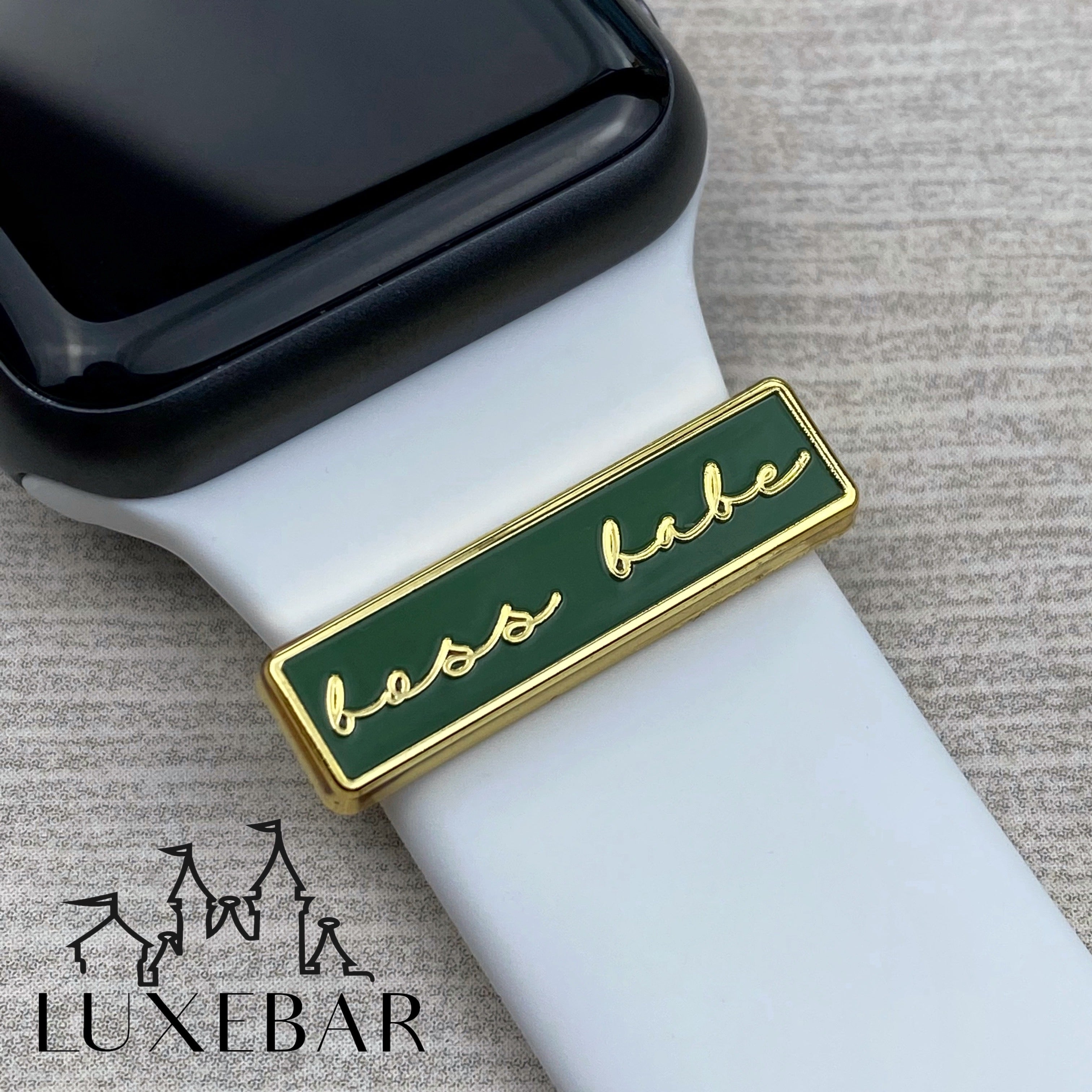 LuxeBar ~ Be Kind ~ Believe ~ Dreamer ~ Boss Babe SHOPIVERSARY BLOWOUT