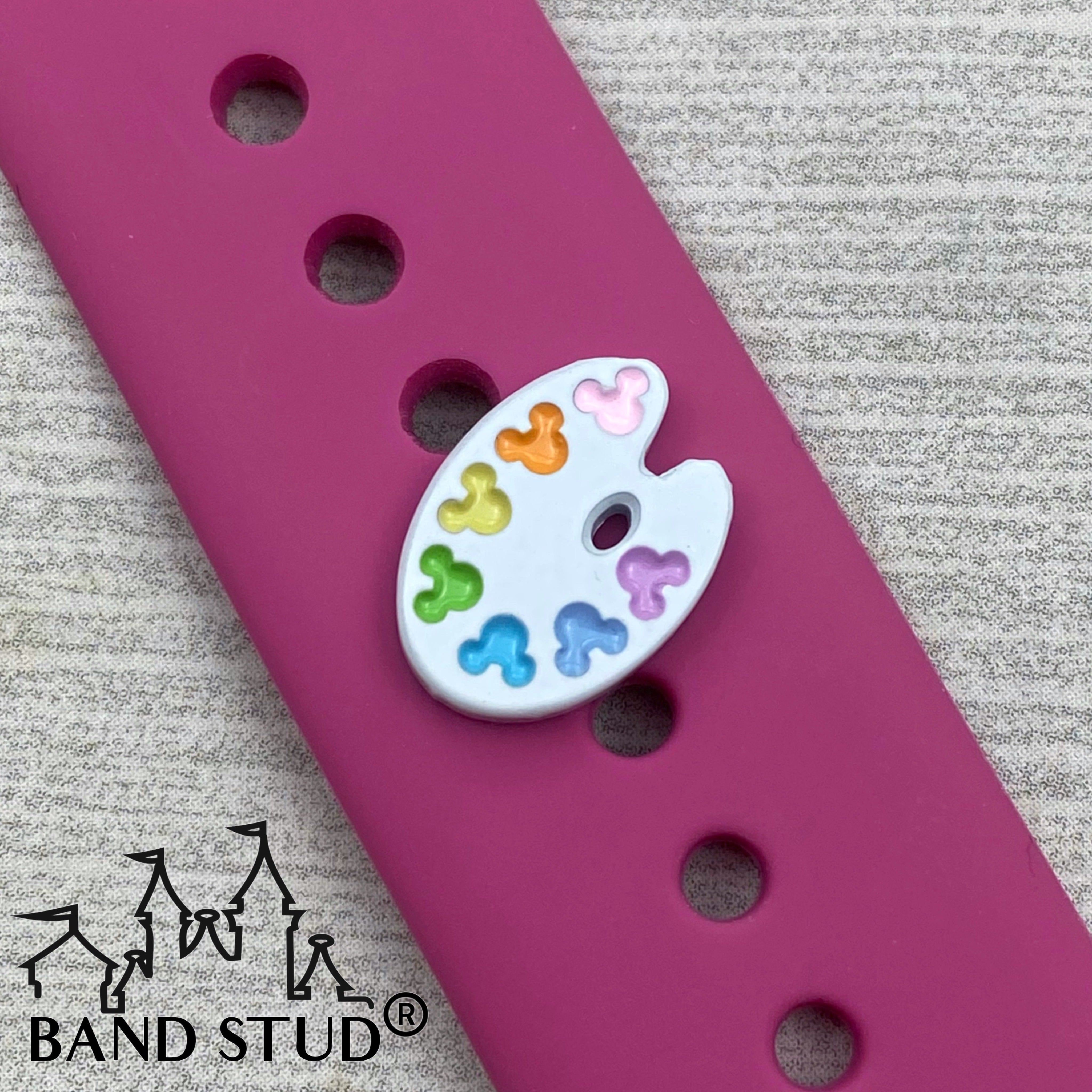 Band Stud® - Painter's Palette SHOPIVERSARY BLOWOUT