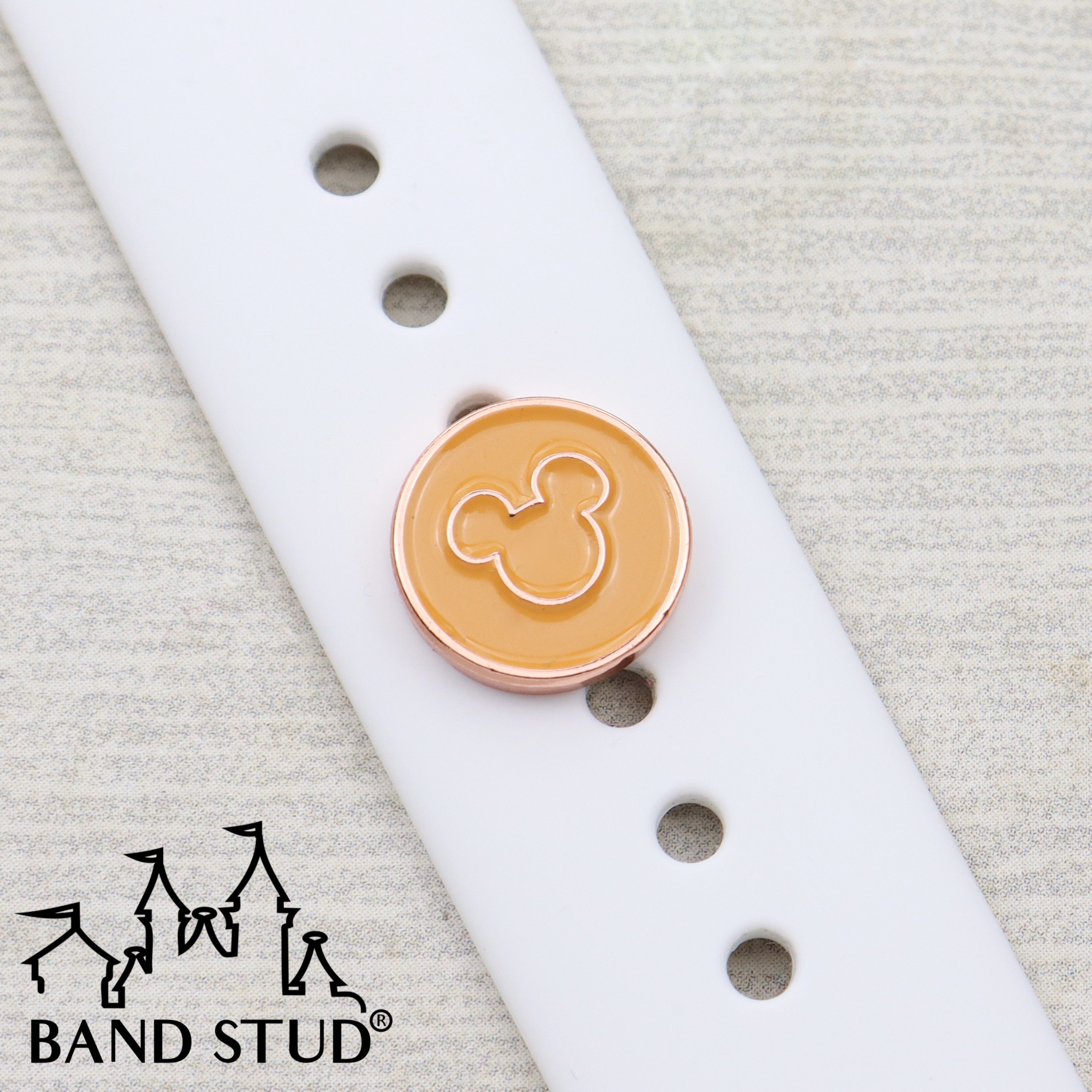 Band Stud® - The Neutrals - Magical Mouse