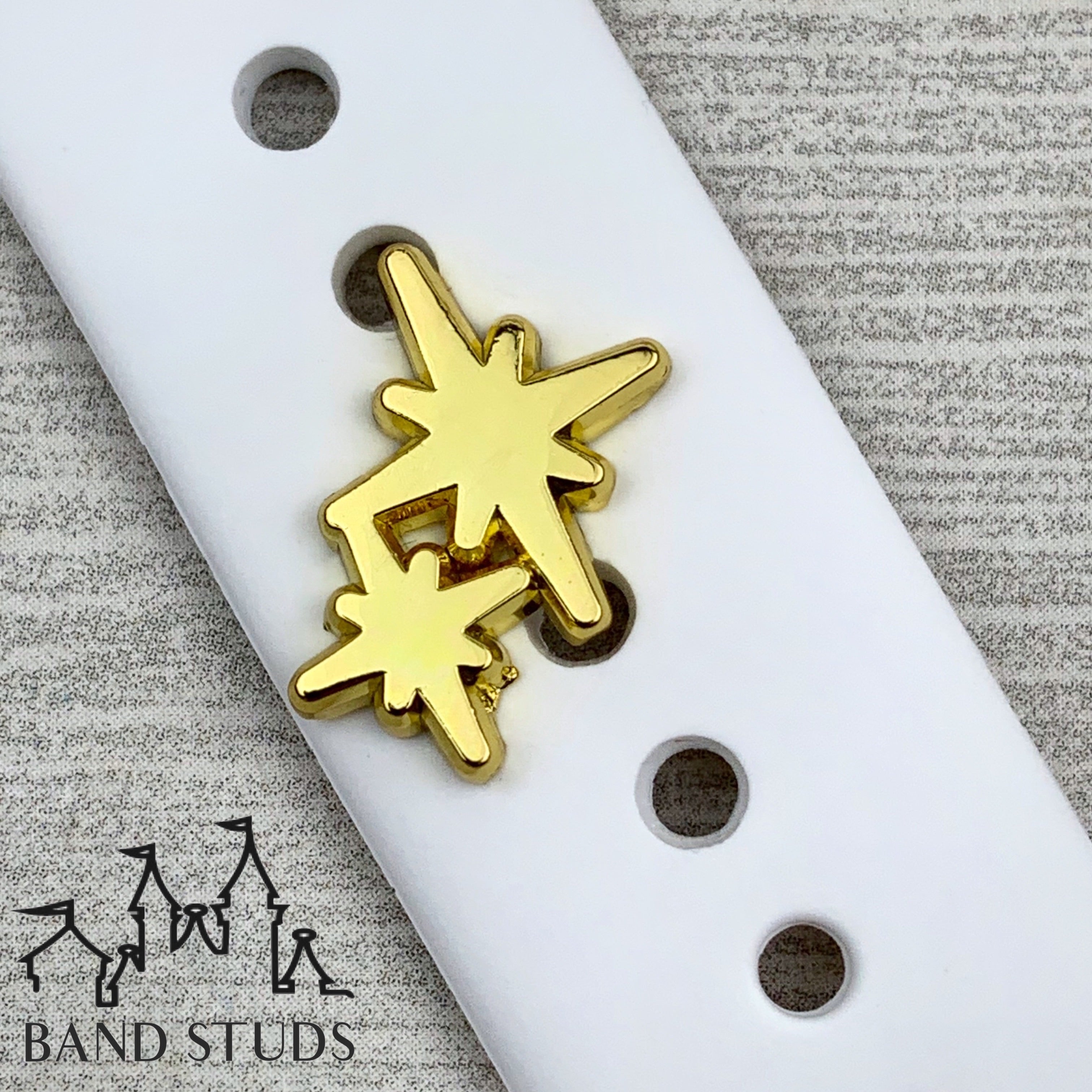 Band Stud® - Pixie dust SHOPIVERSARY BLOWOUT