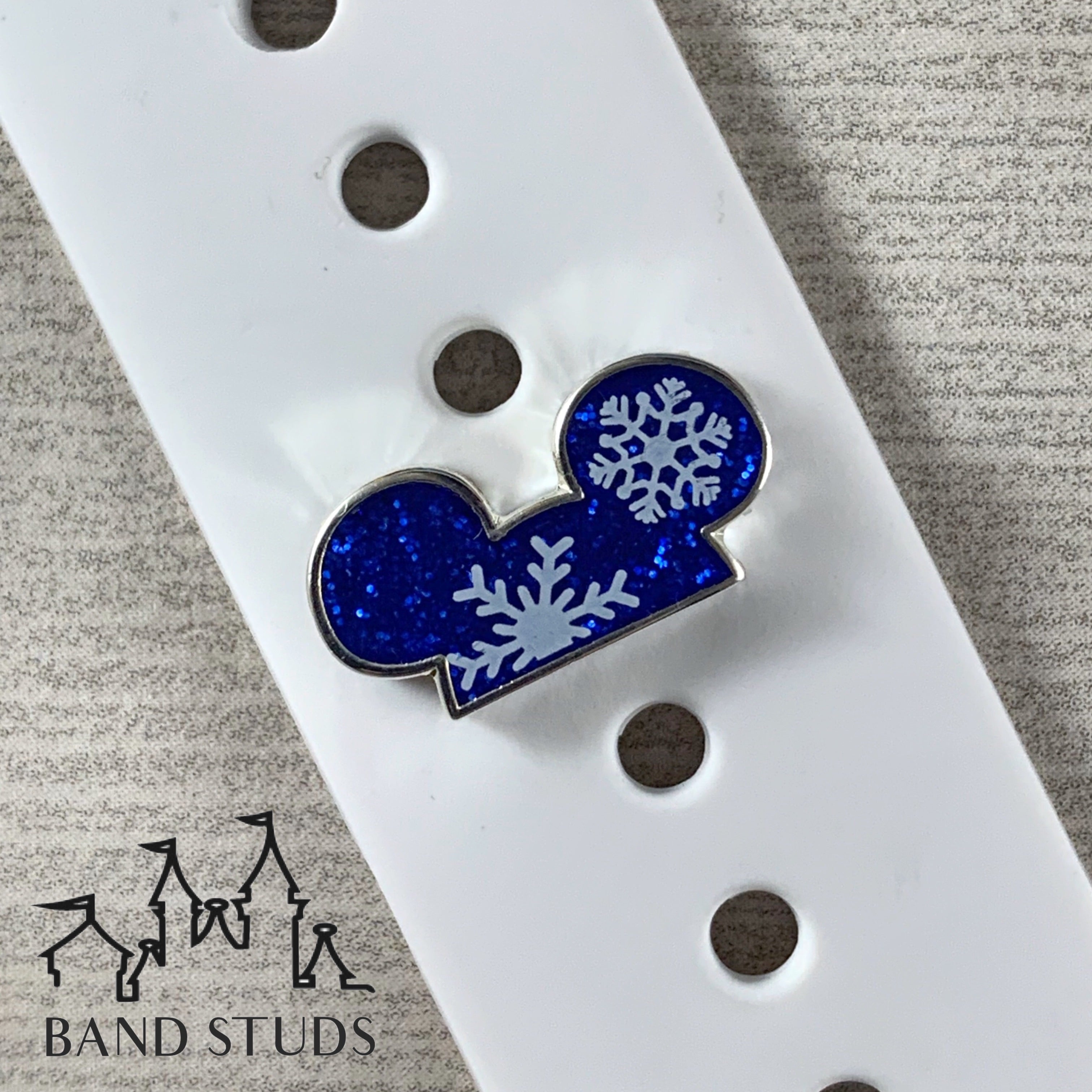Band Stud® - Christmas Collection - Park Hat CHRISTMAS MARKDOWN