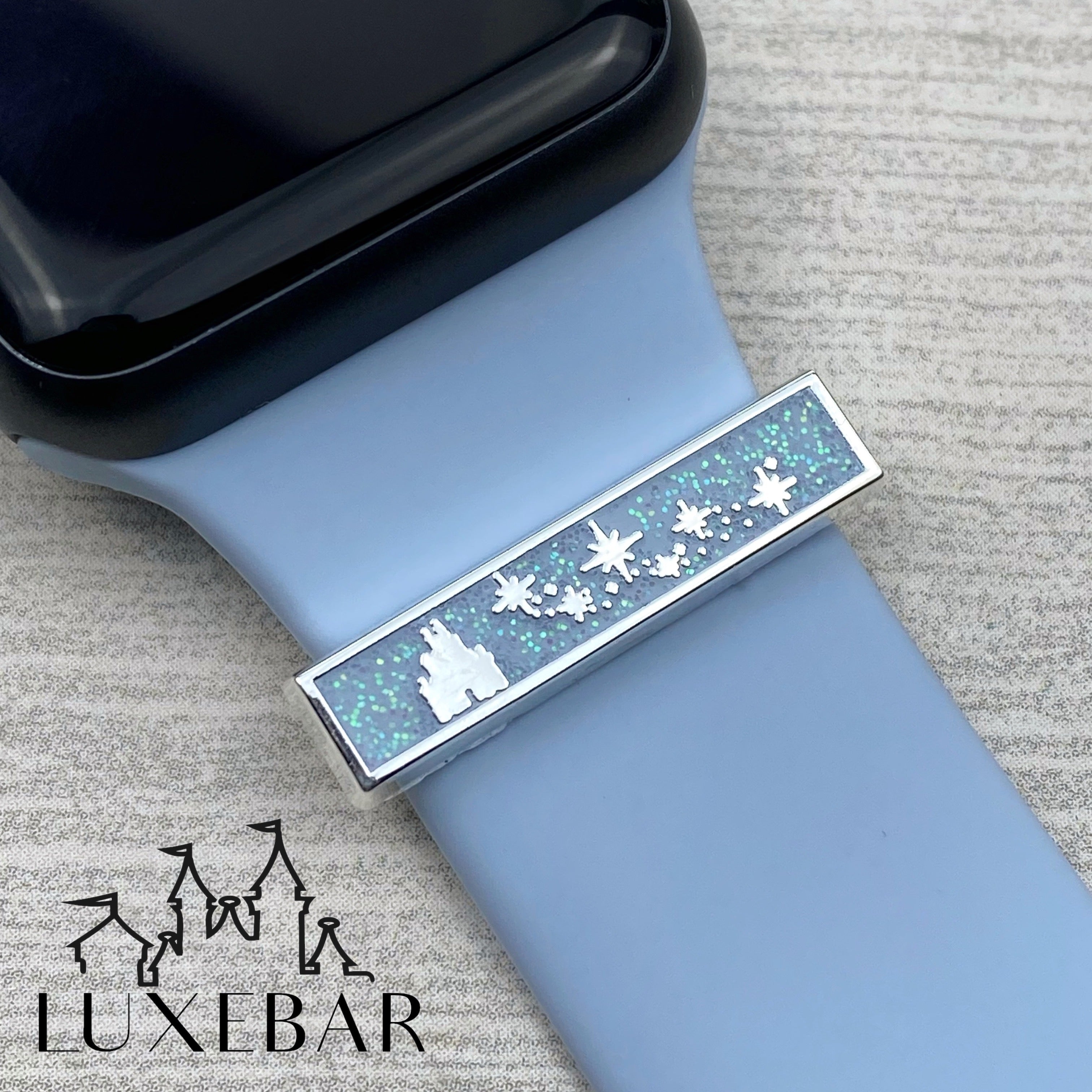LuxeBar ~ Castle and Pixie Dust