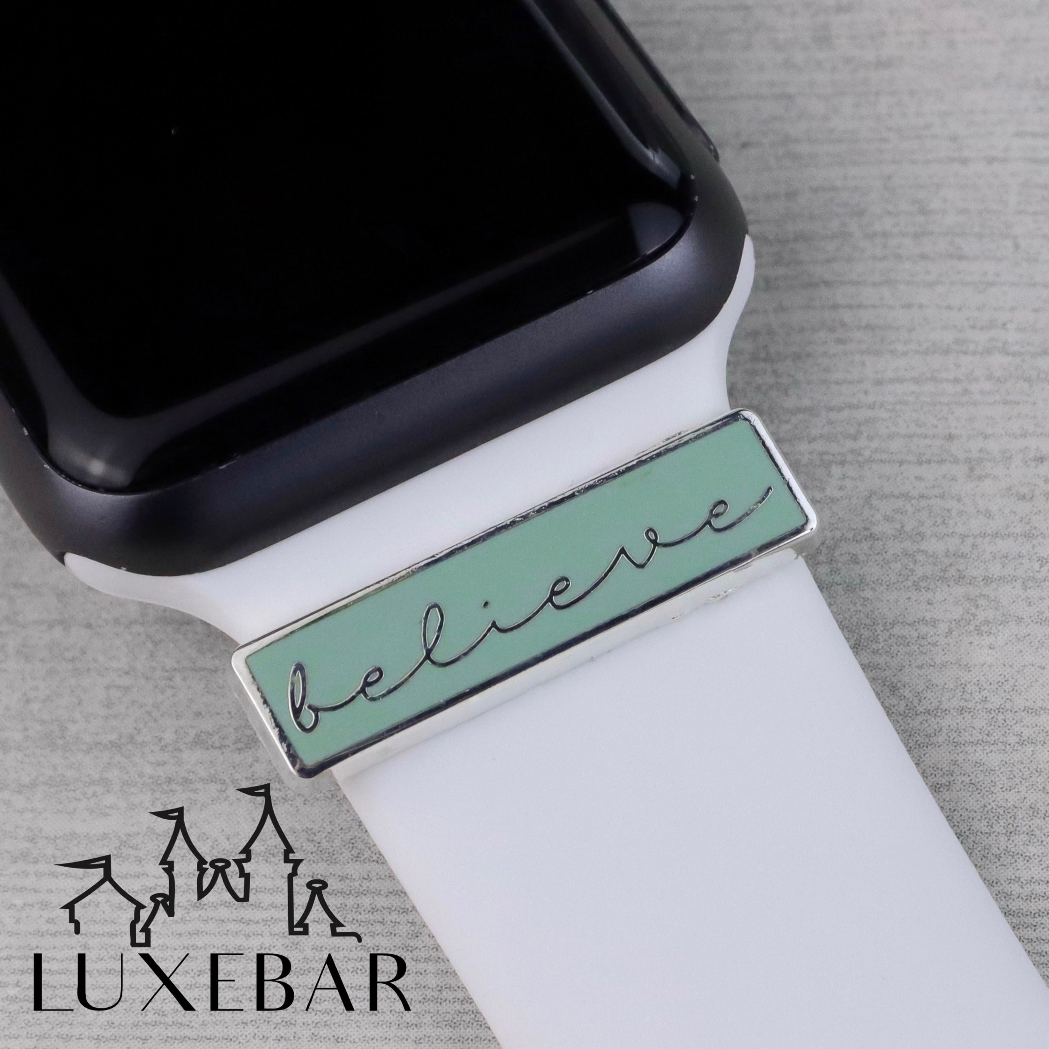 LuxeBar ~ Be Kind ~ Believe ~ Dreamer ~ Boss Babe SHOPIVERSARY BLOWOUT