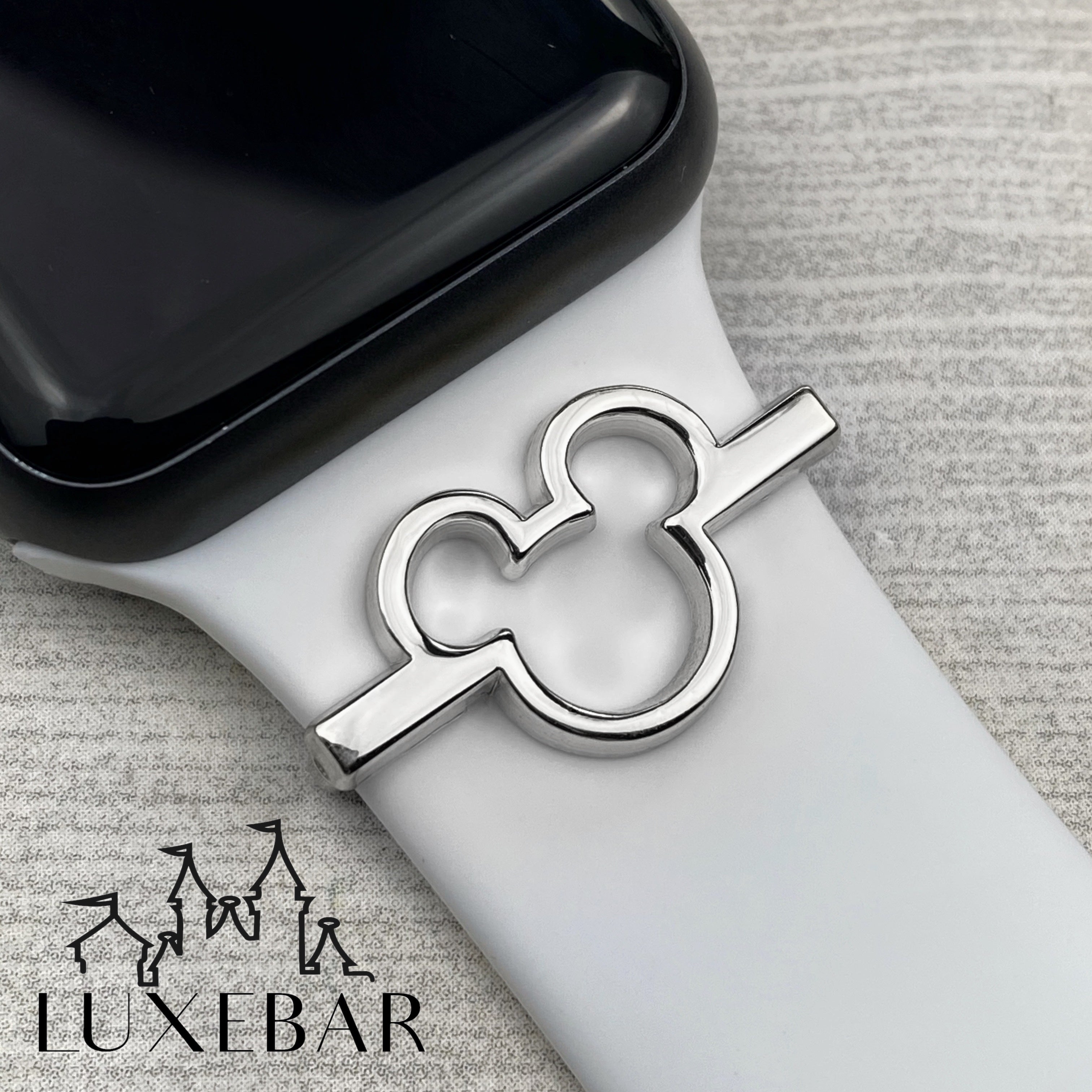 LuxeBar ~ Mr. Mouse