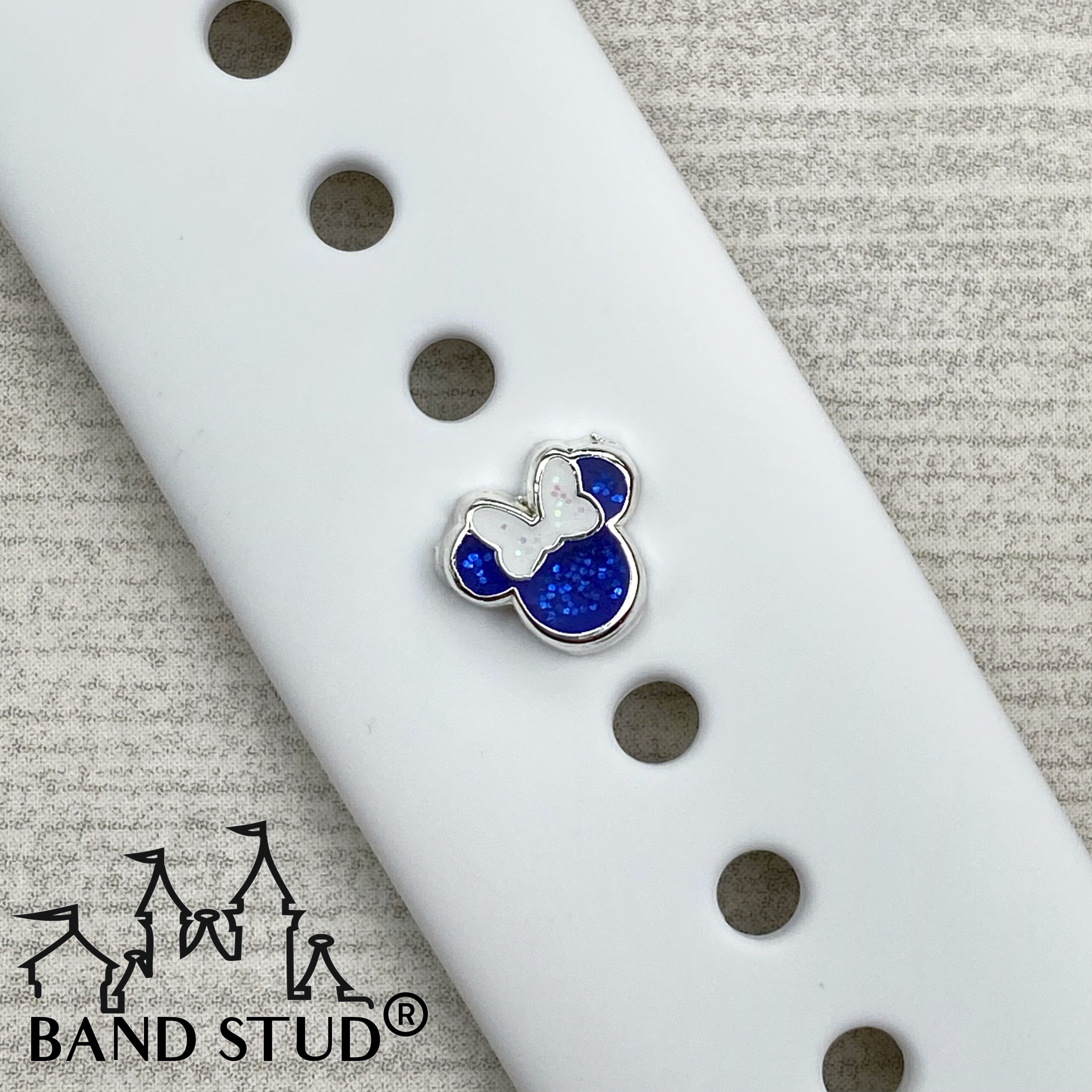 Band Stud® Mini - The Classics - enamel