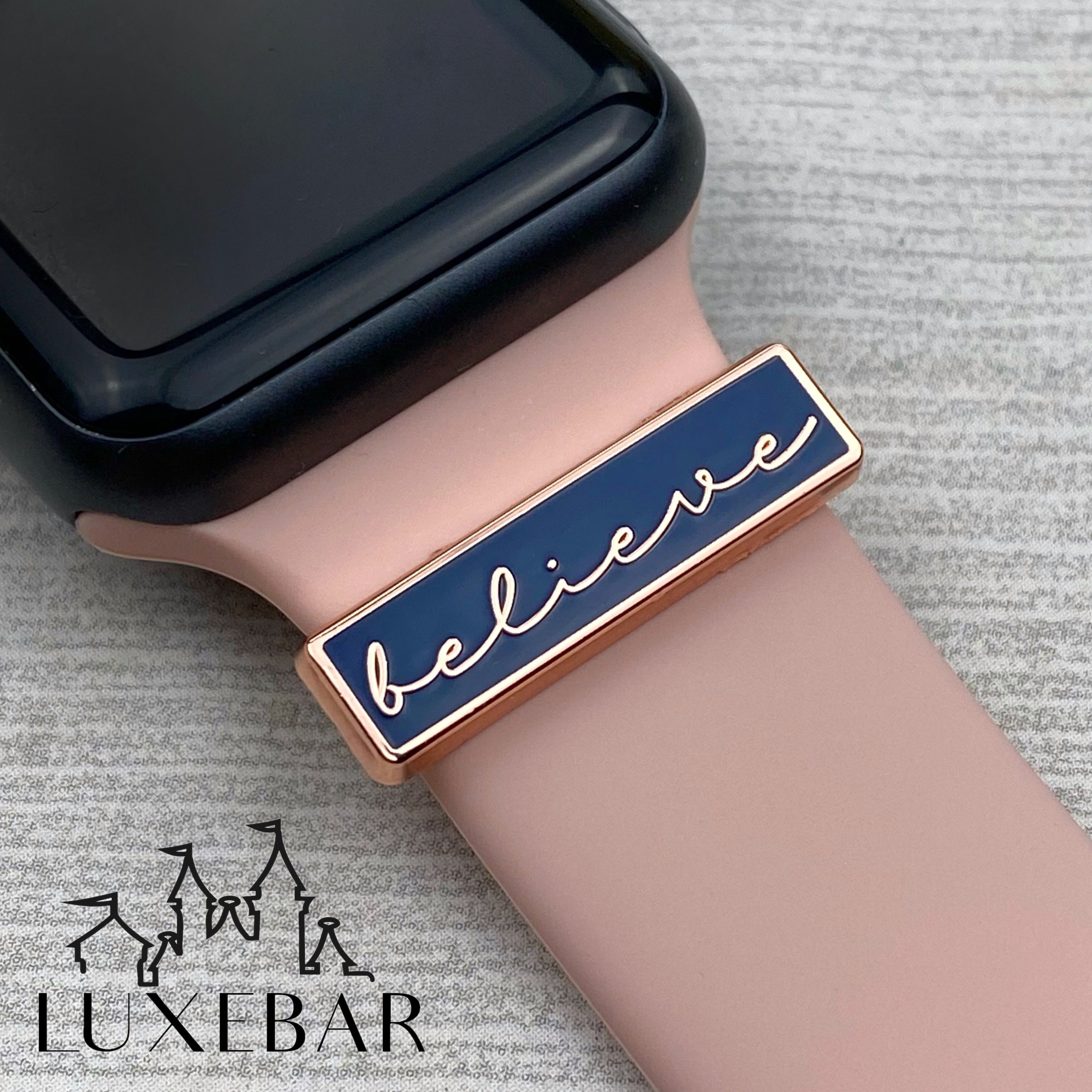 LuxeBar ~ Be Kind ~ Believe ~ Dreamer ~ Boss Babe SHOPIVERSARY BLOWOUT