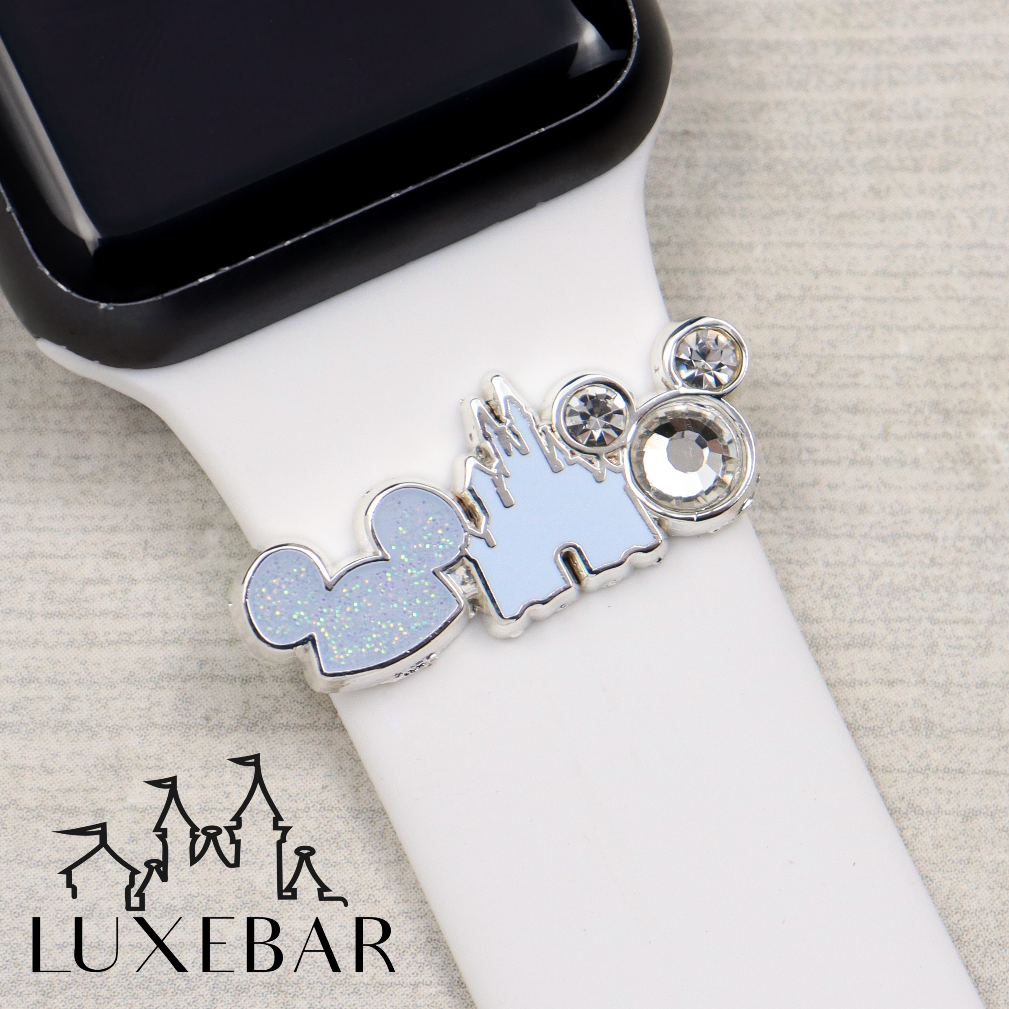 LuxeBar ~ Fantasy Collection ~ Magical Icons