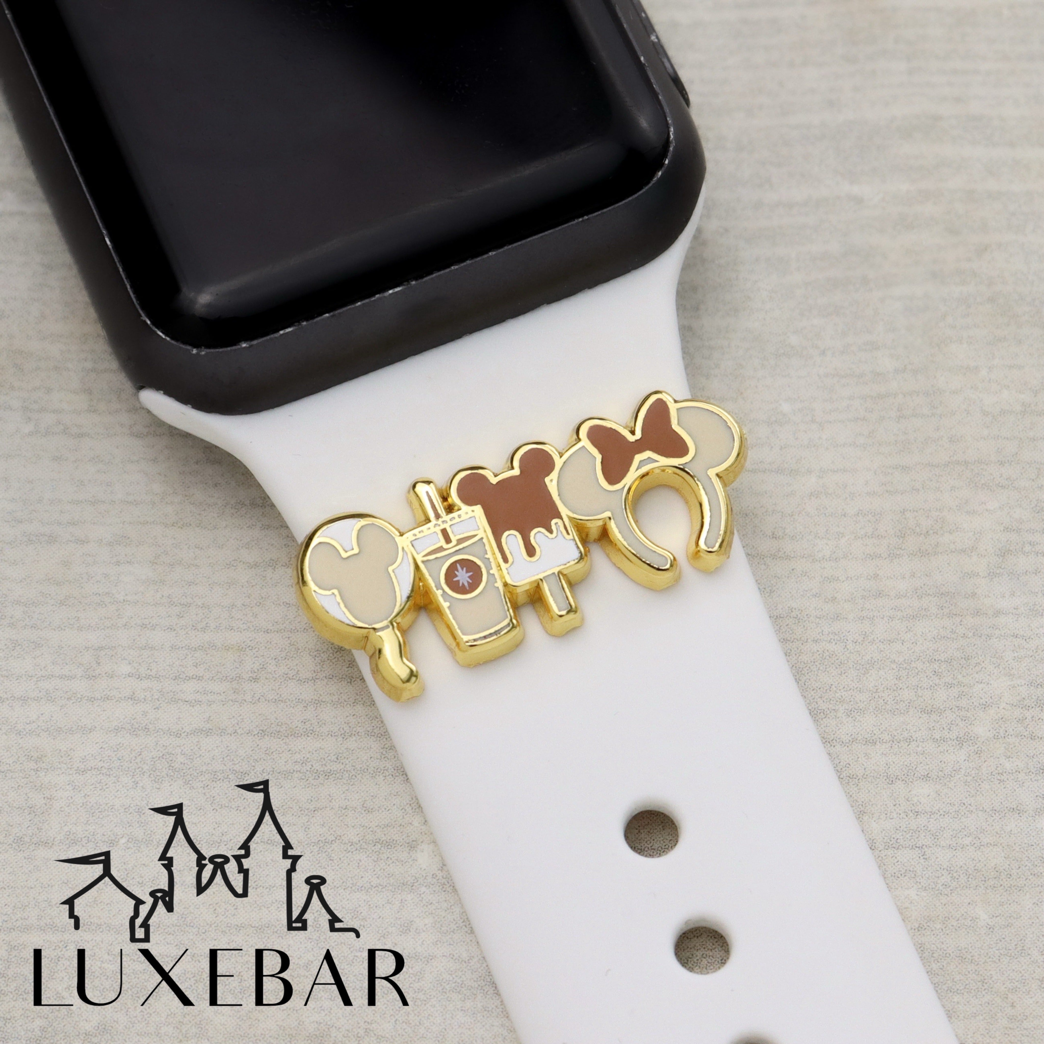 LuxeBar ~ Fantasy Collection ~ Park Day Essentials