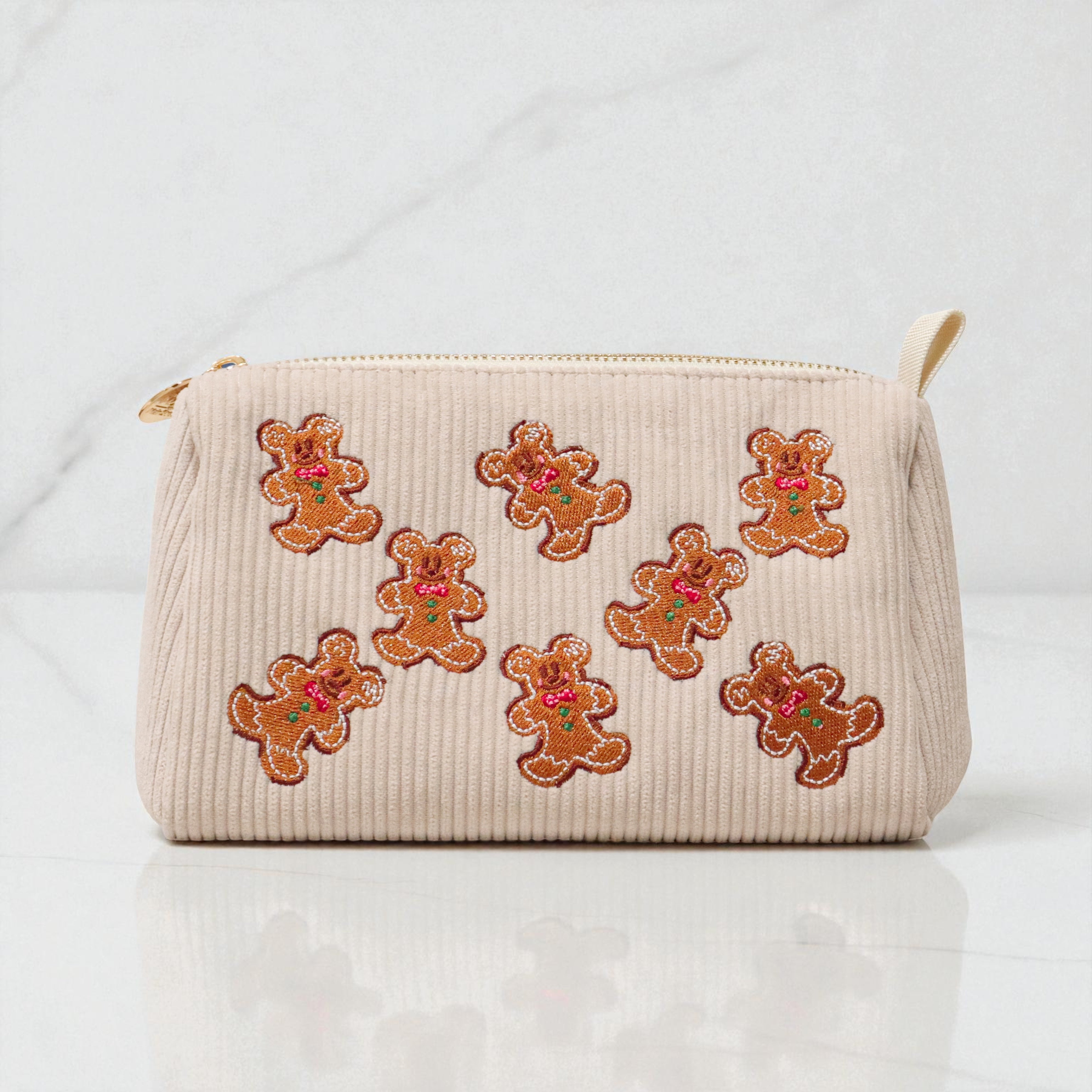 Bag - Gingerbread Lane