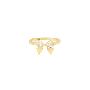 Ring ~ Sterling Collection ~ Coquette