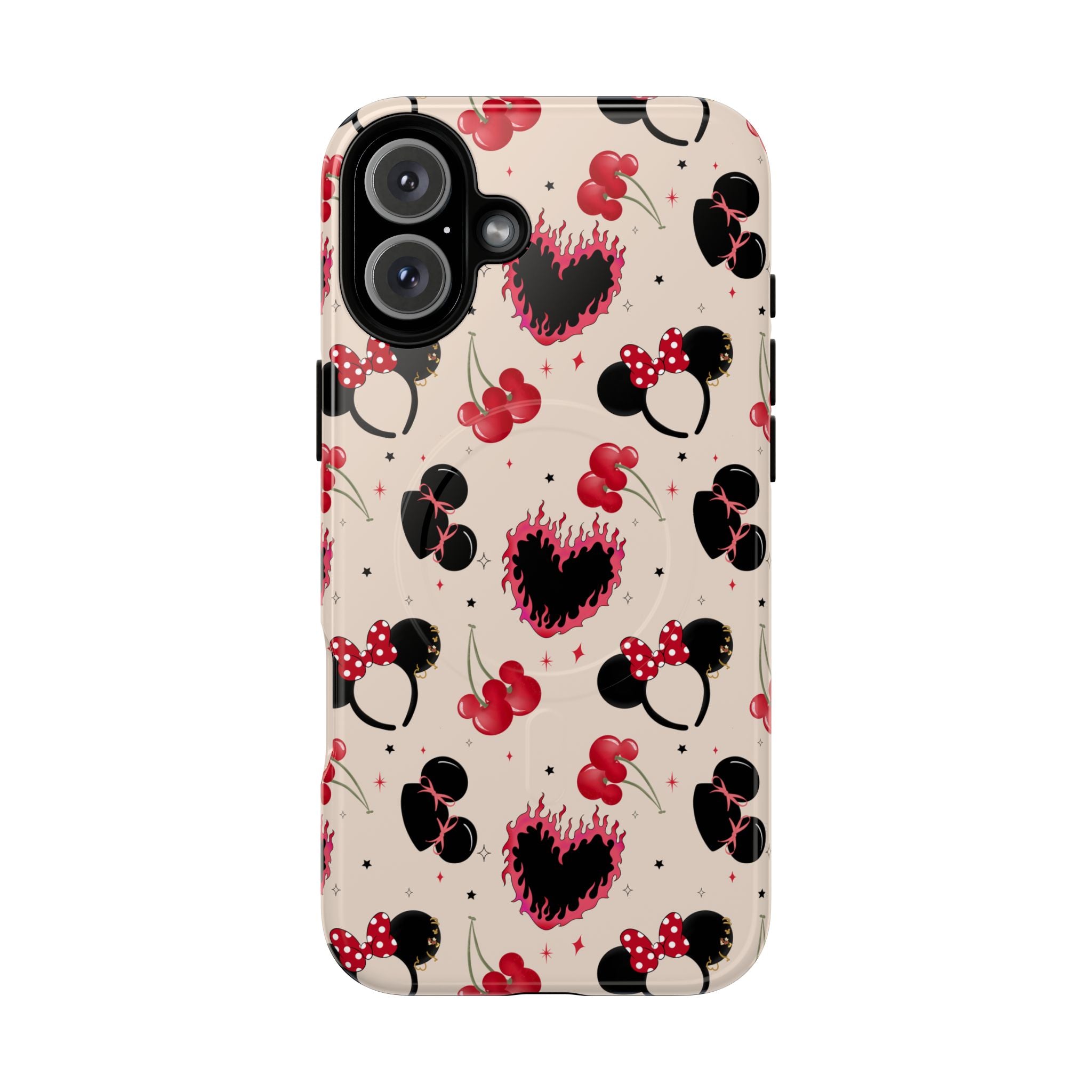 Phone Case - Amour on Main Street (MagSafe)