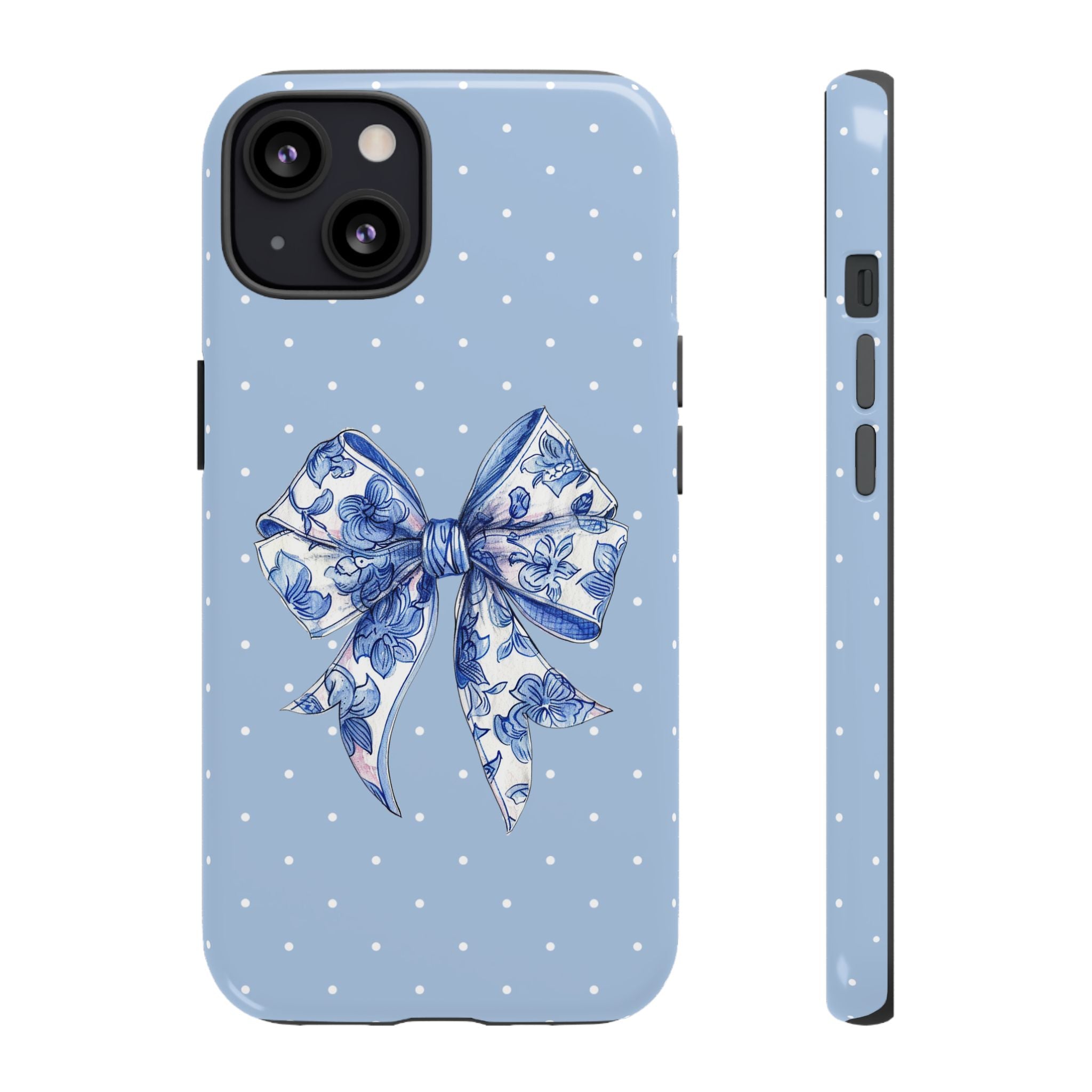 Phone Case - Toile de Jouy