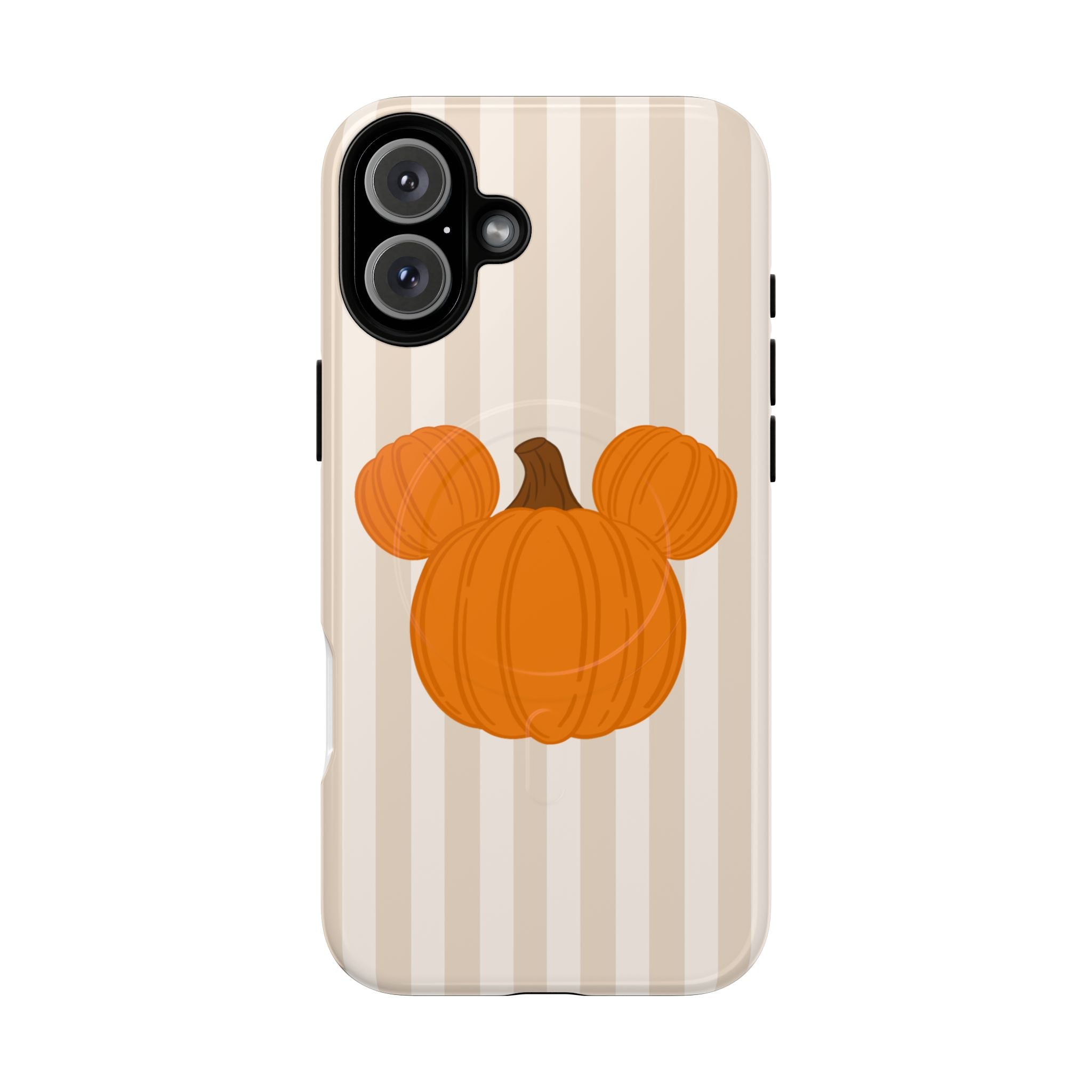 Phone Case - Pumpkin Magic (MagSafe)