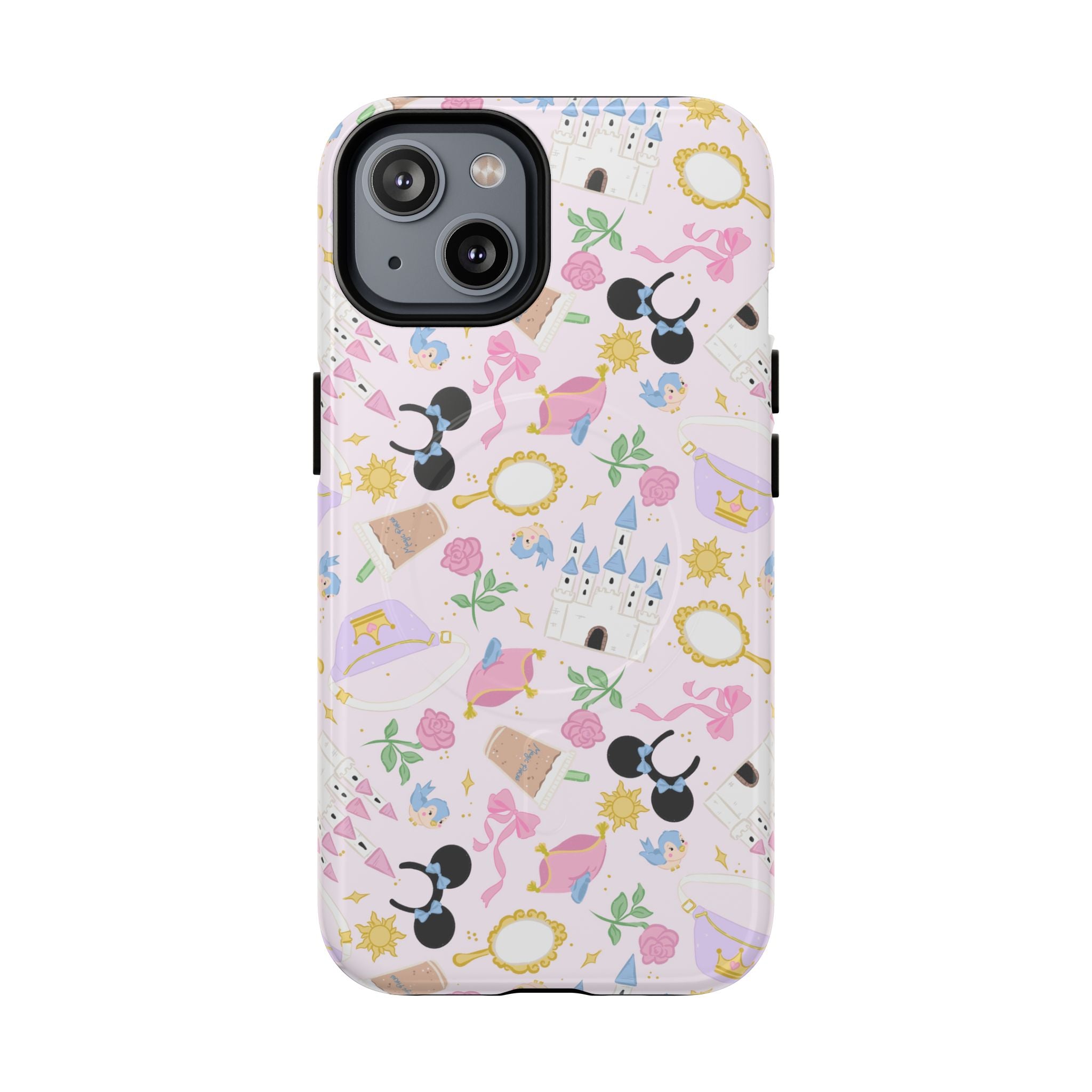 Phone Case - Royal Park Days (MagSafe)