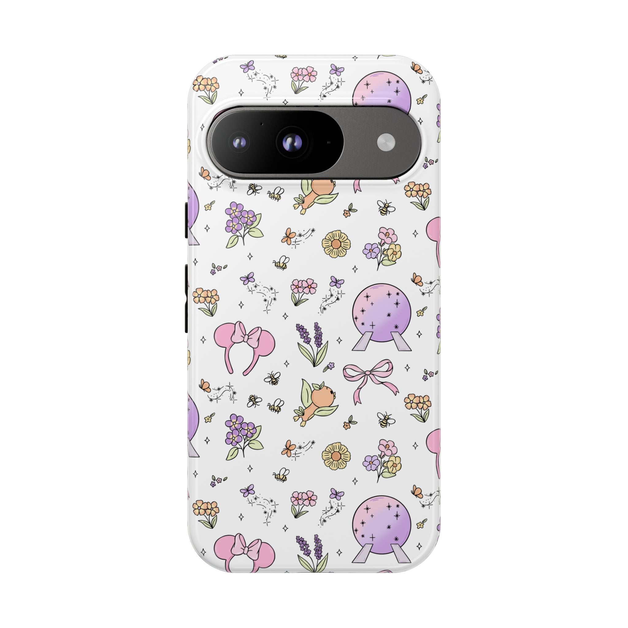 Phone Case - Magic in Bloom