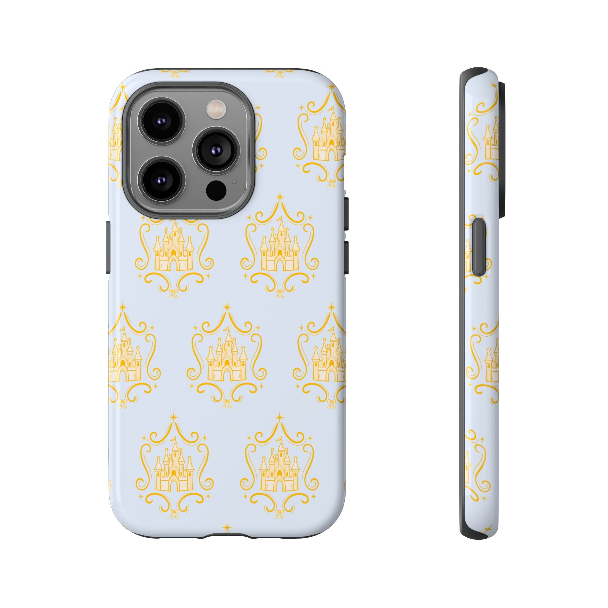 Phone Case - Magic on Main Street