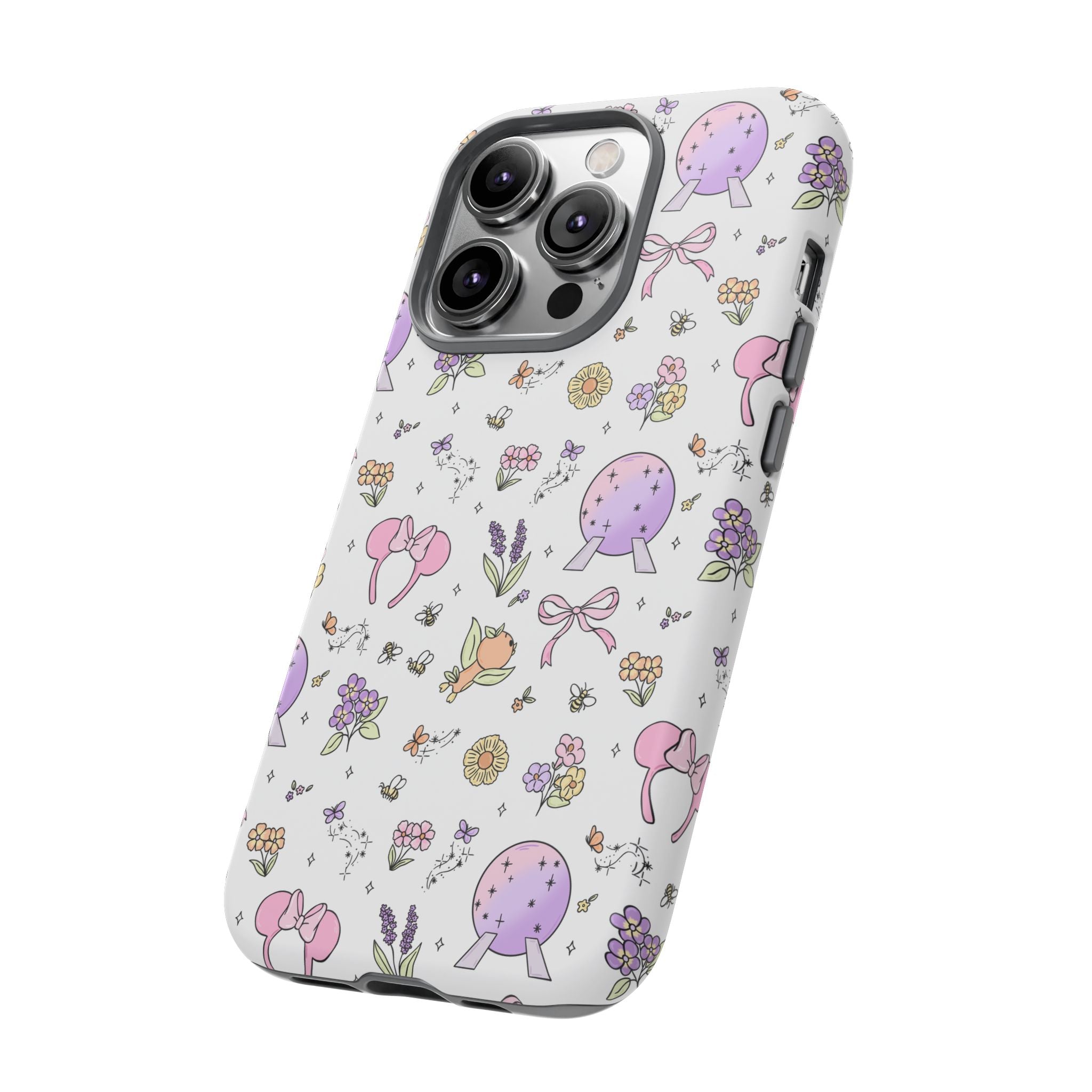 Phone Case - Magic in Bloom