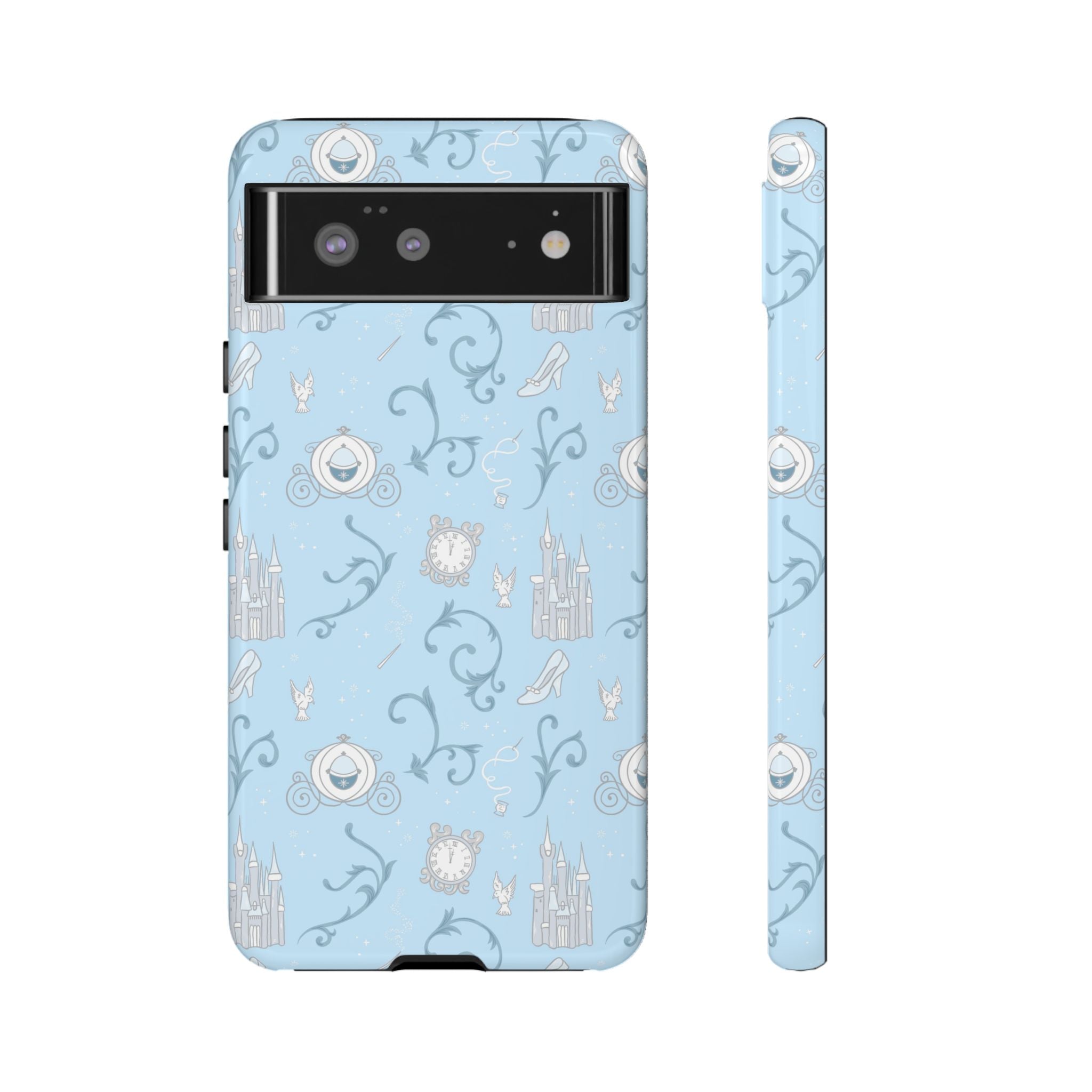 Phone Case - Cinderella