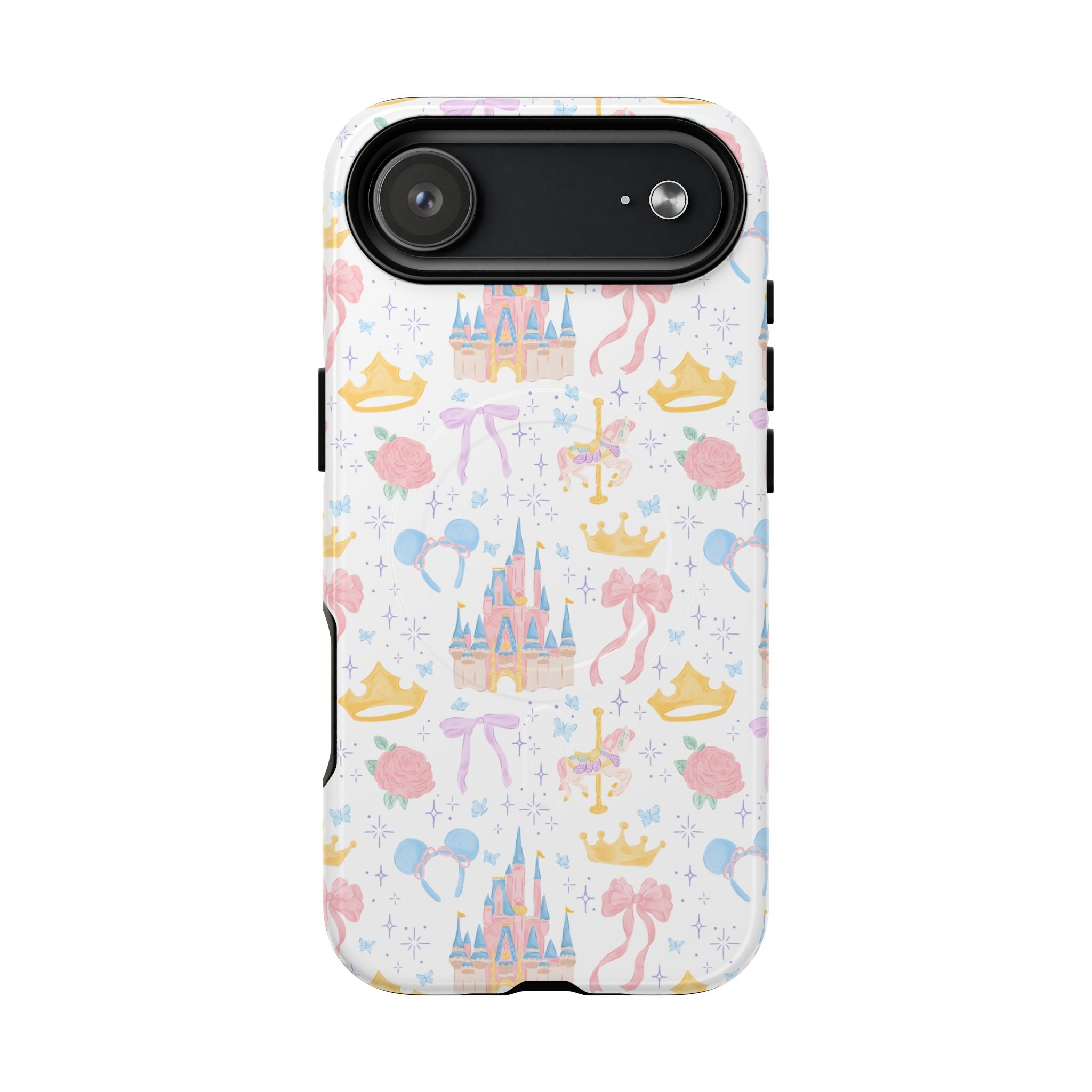 Phone Case - Once Upon a Dream (MAG SAFE)